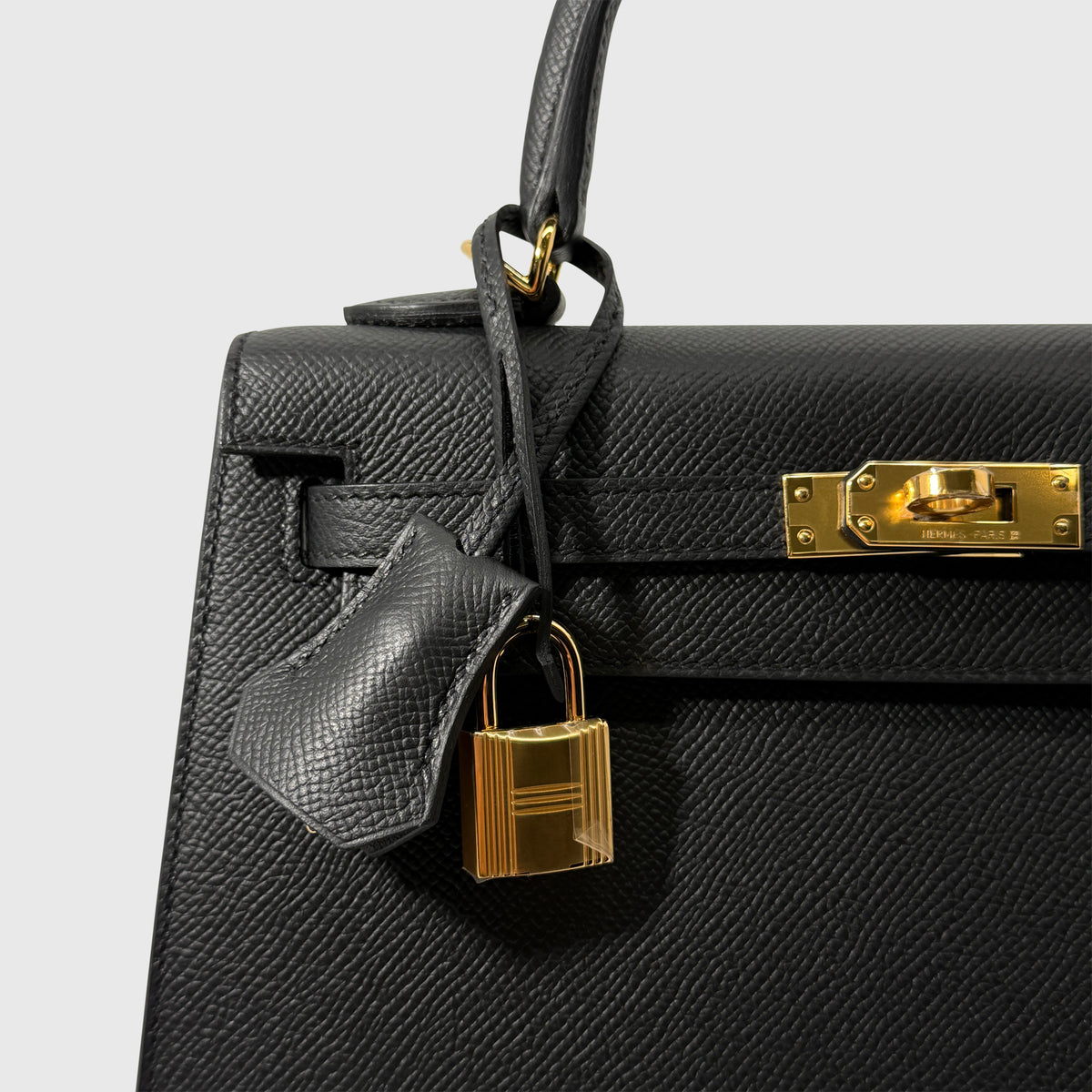 Hermès Kelly 25 Epsom Sellier