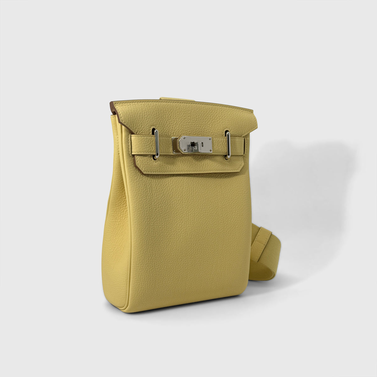 Hermès Hac A Dos Backpack PM