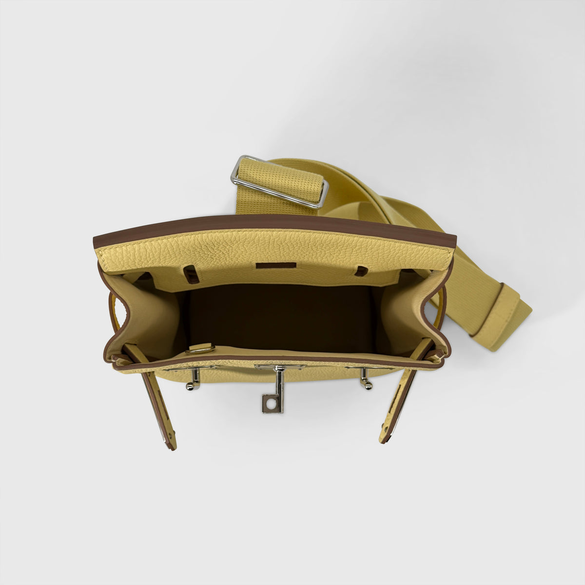 Hermès Hac A Dos Backpack PM