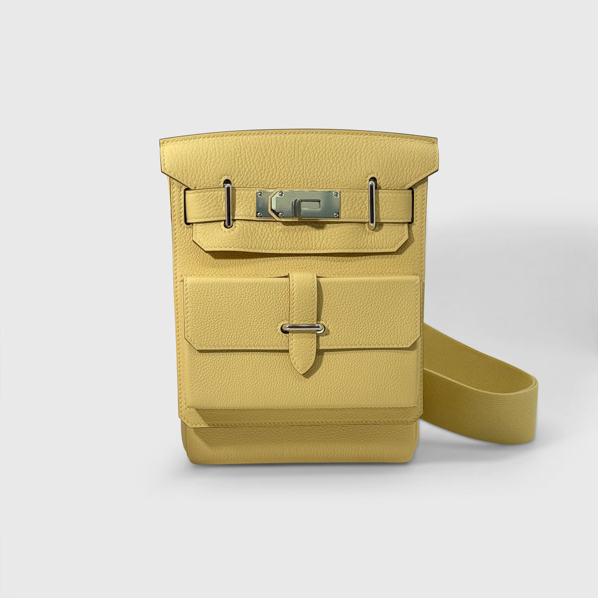 Hermès Hac A Dos Backpack PM