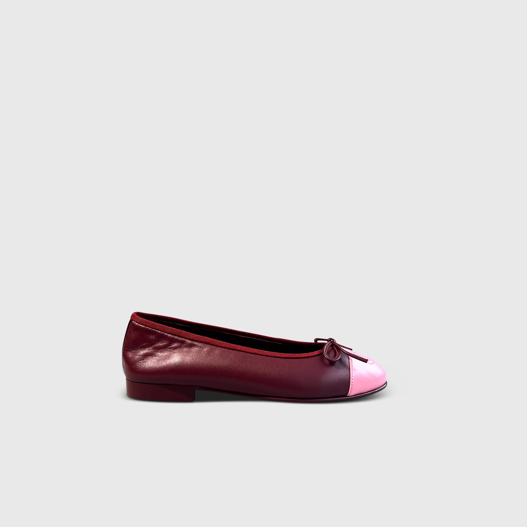 Chanel Ballet Flats