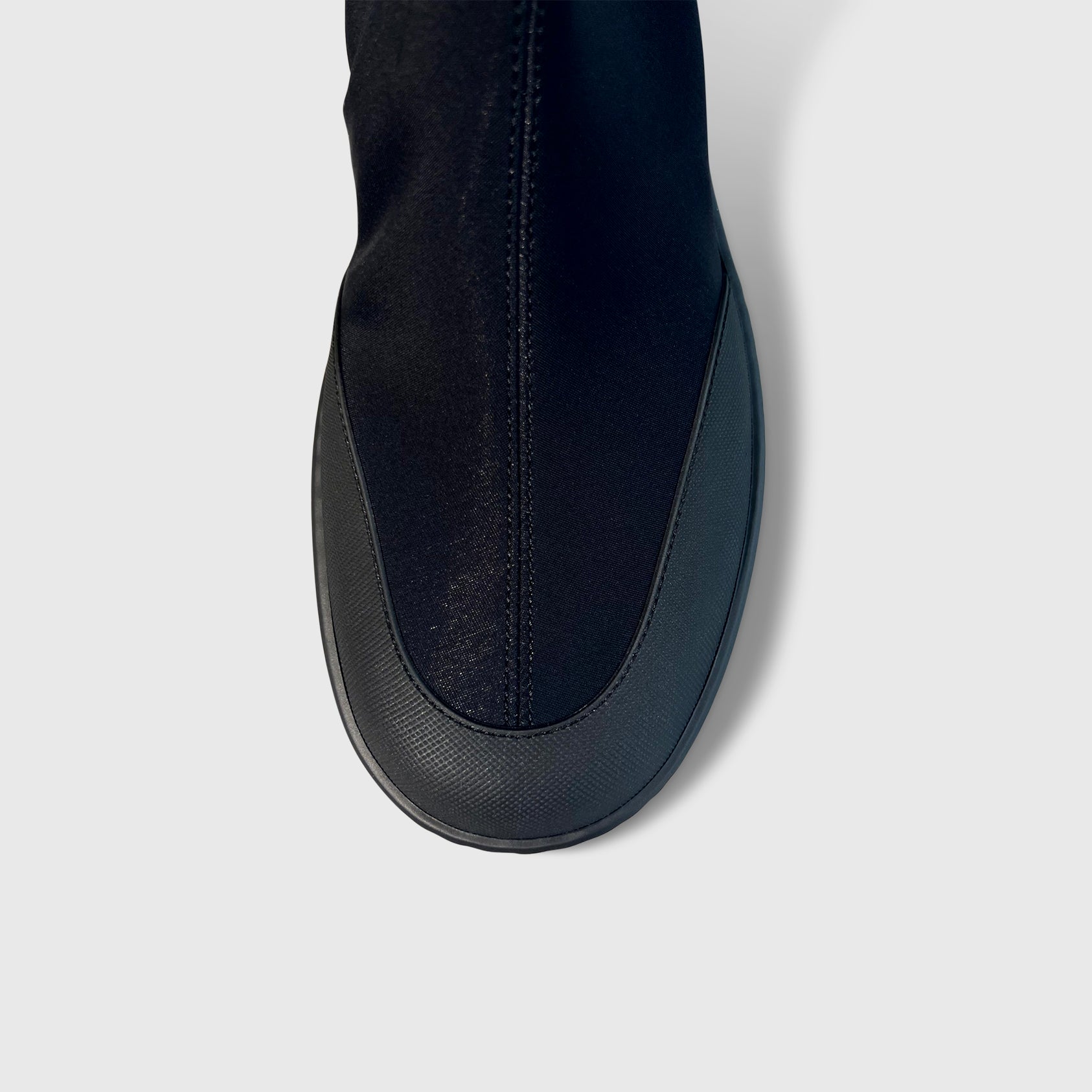 Chanel Coco Beach Boots