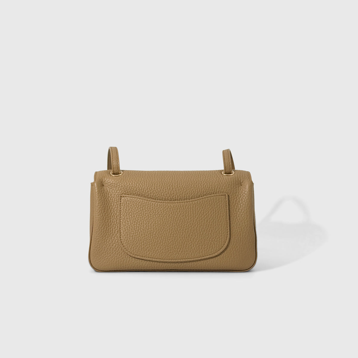 Chanel Mini Souplissimo Flap Bag