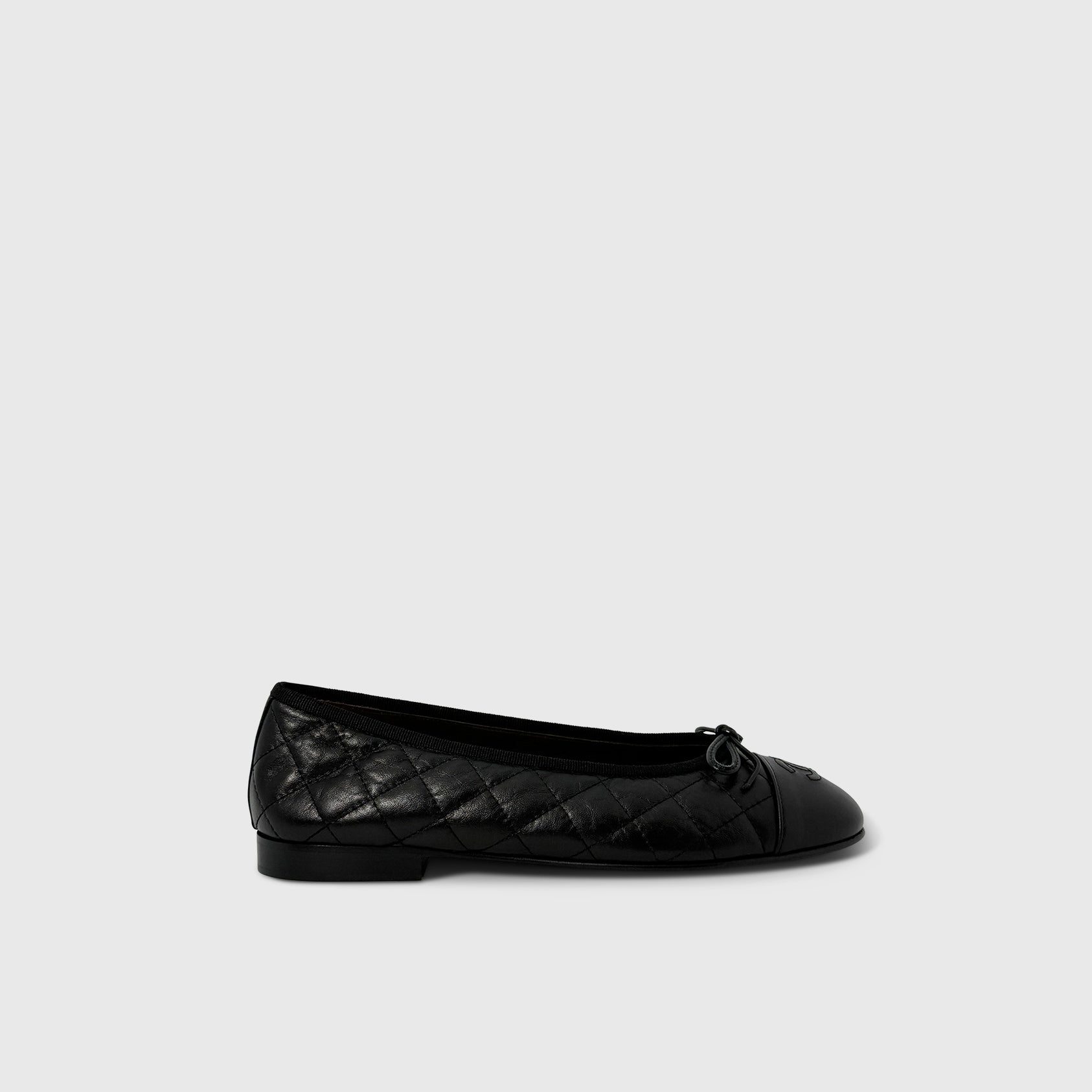Chanel Ballet Flats