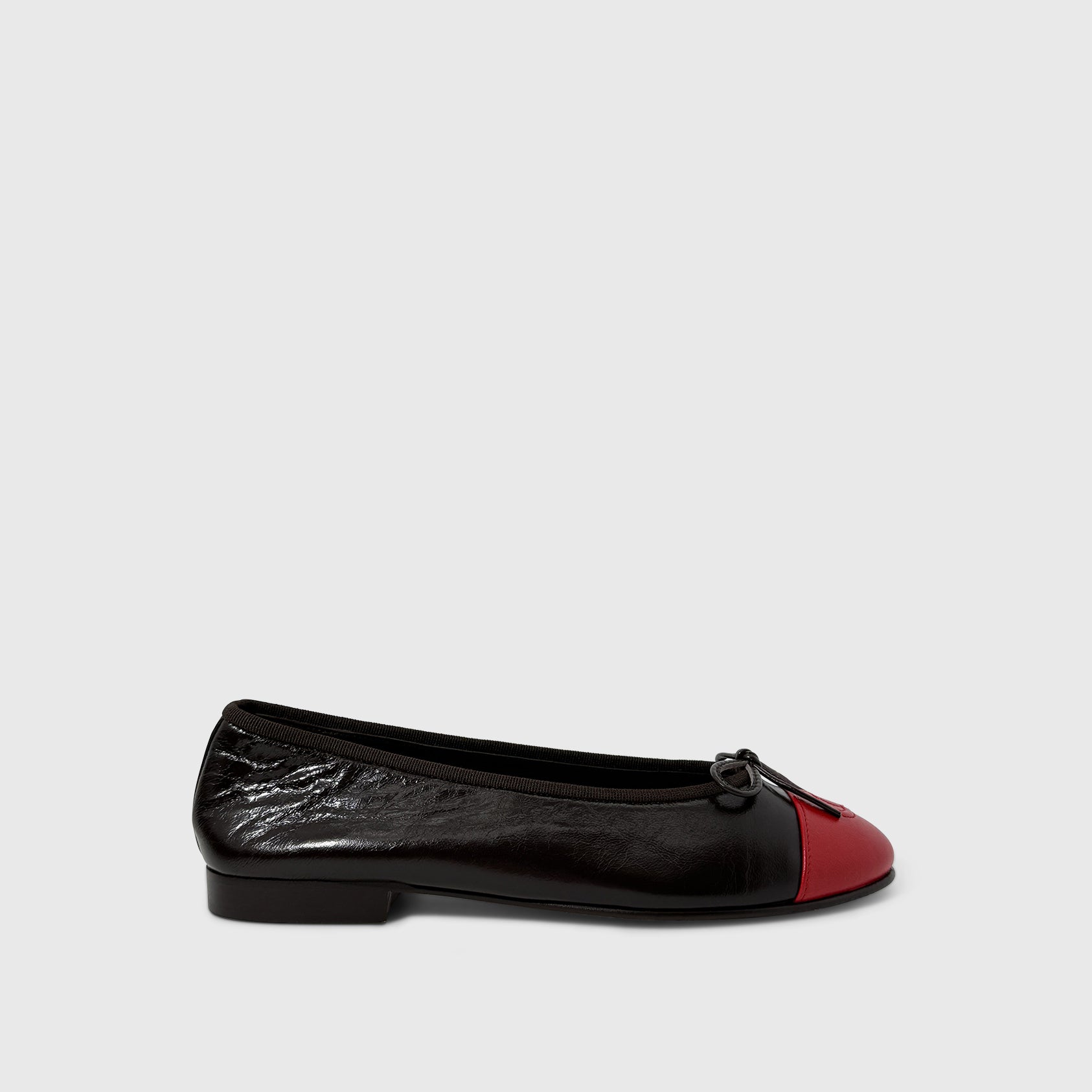 Chanel Ballet Flats