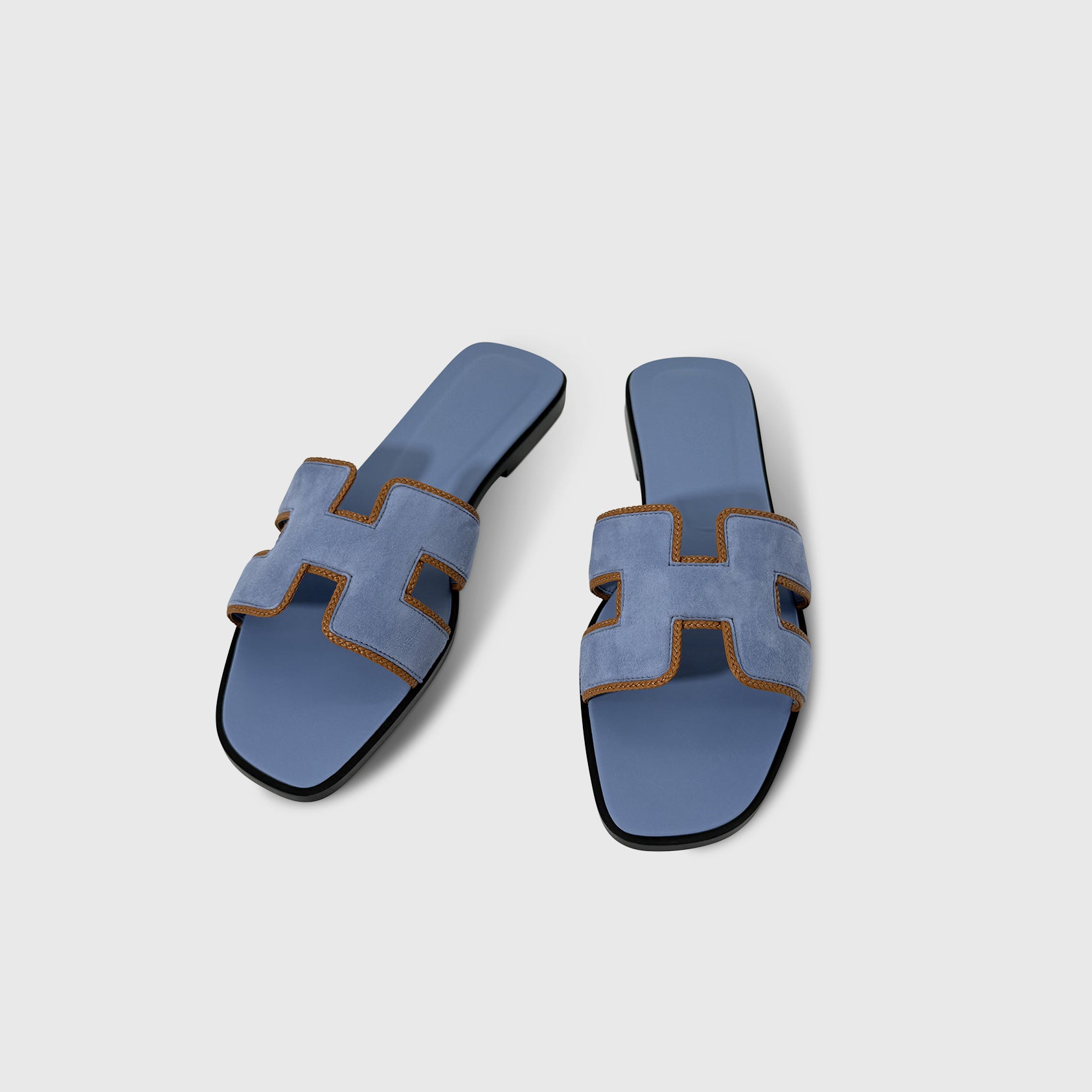 Hermès Oran Sandals