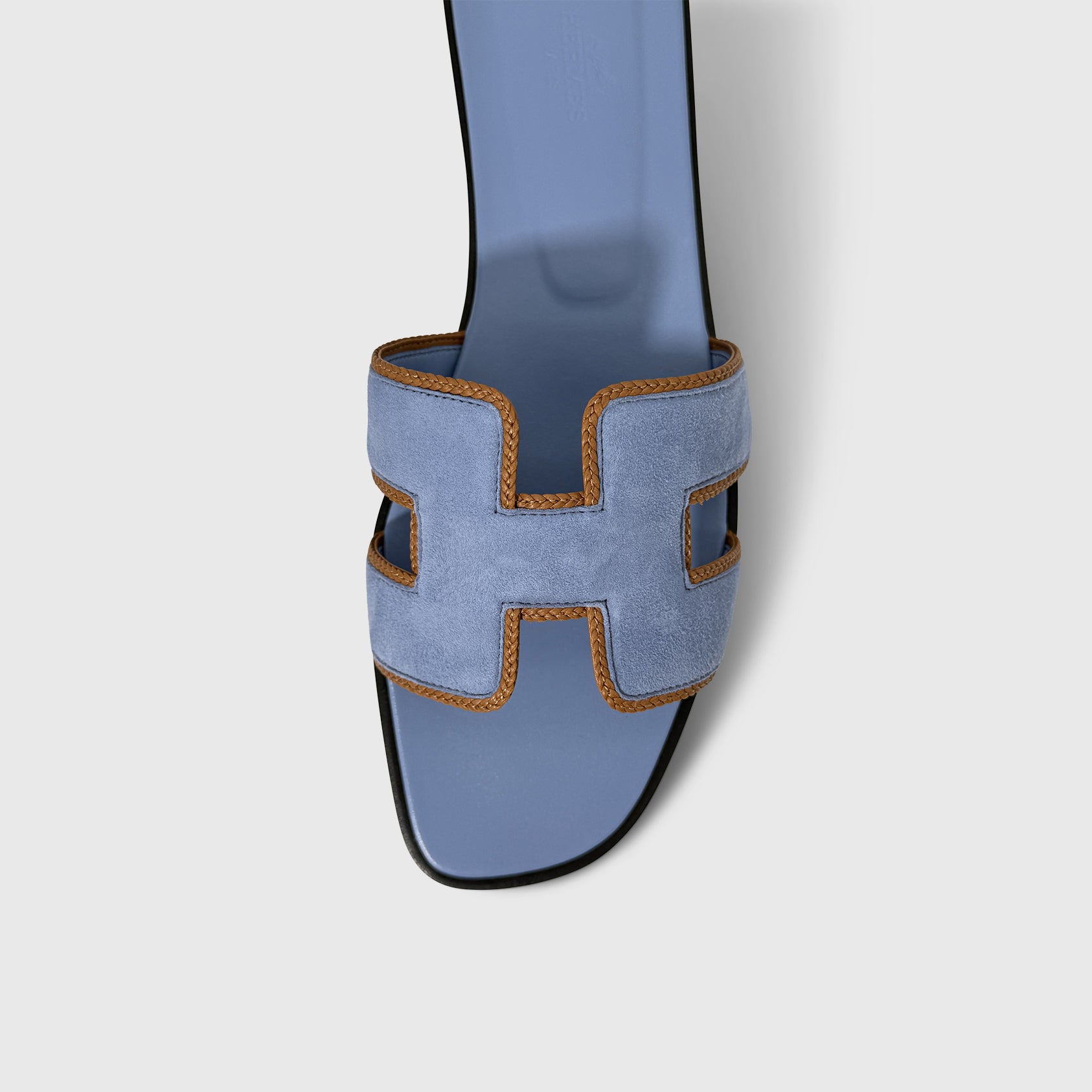Hermès Oran Sandals