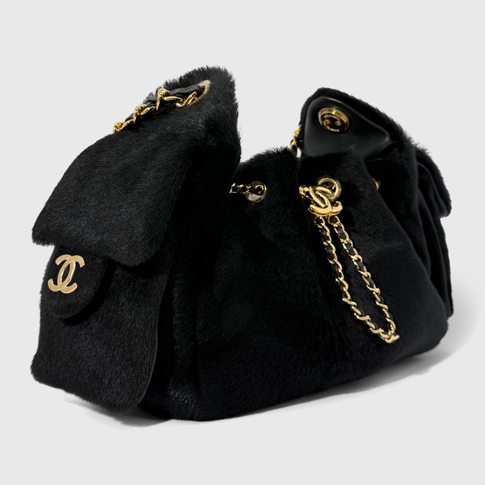 Chanel 25 Mini