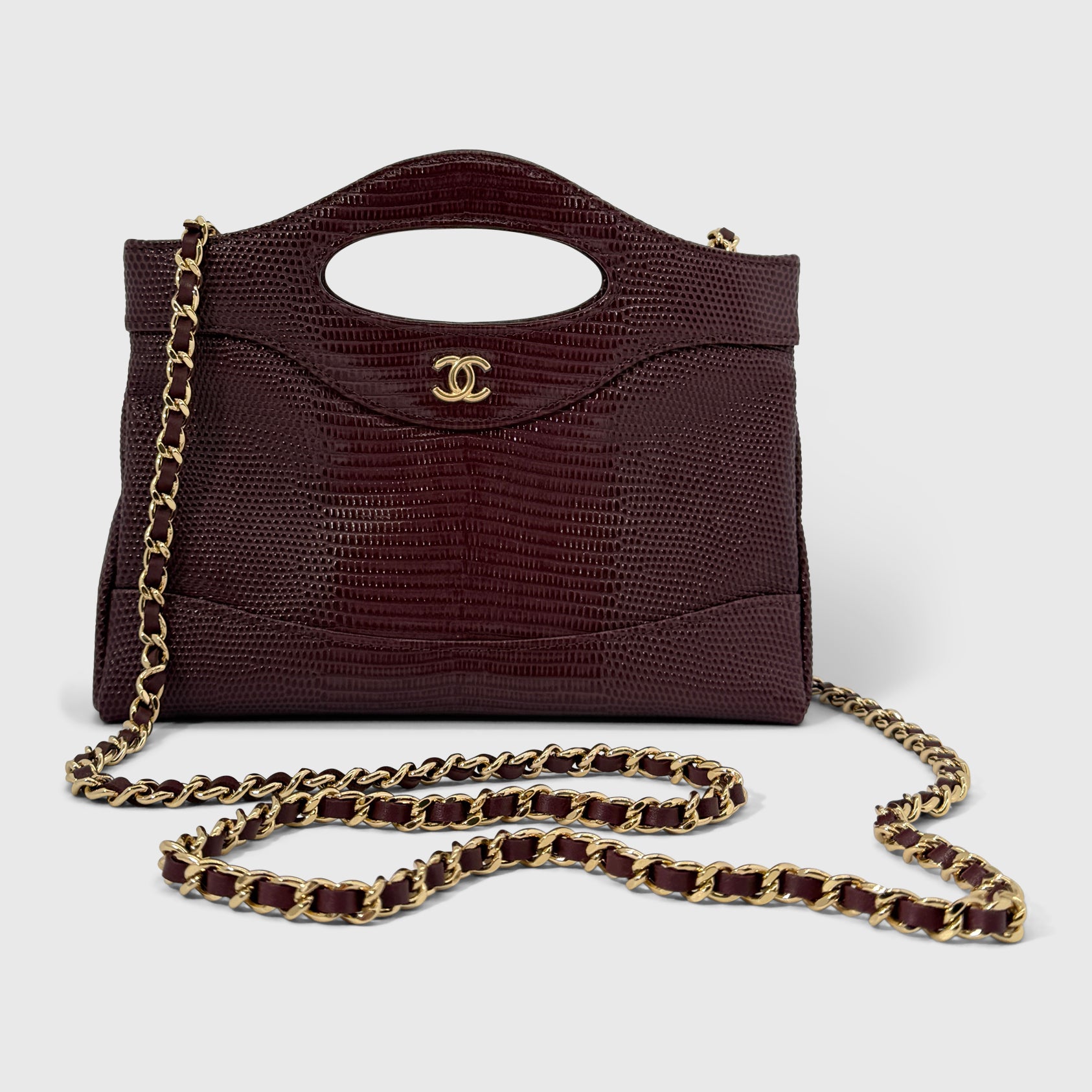 Chanel 31 Mini