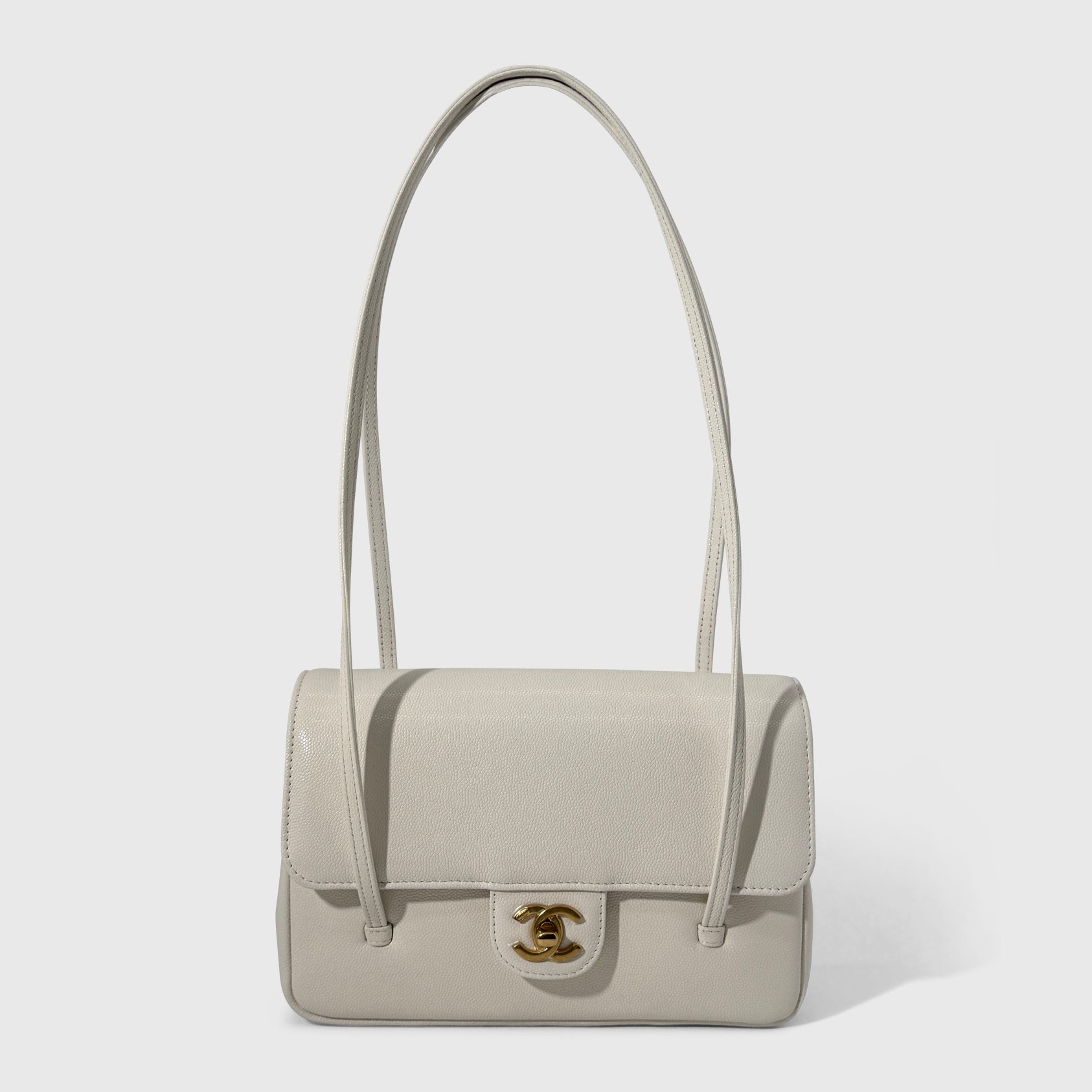 Chanel Coco Preppy