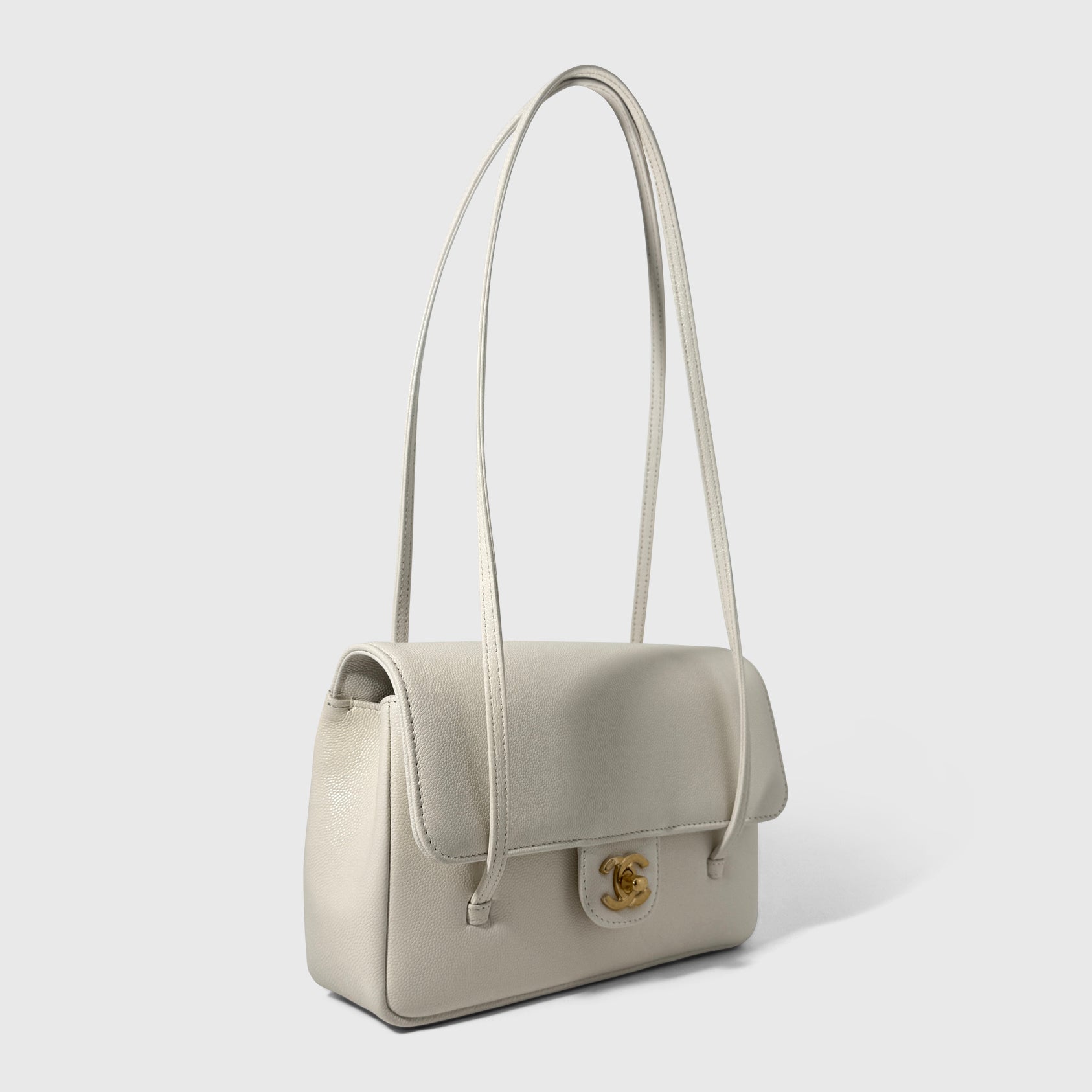 Chanel Coco Preppy