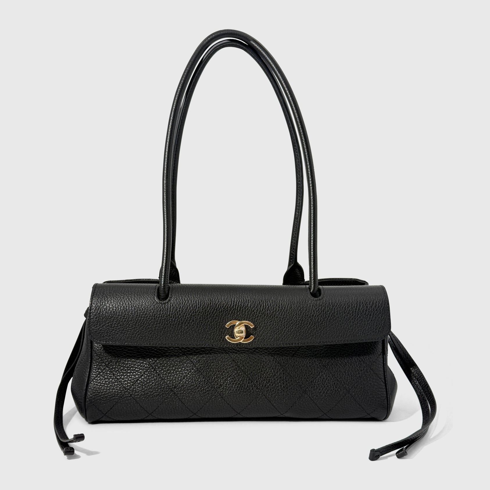 Chanel Small Tote