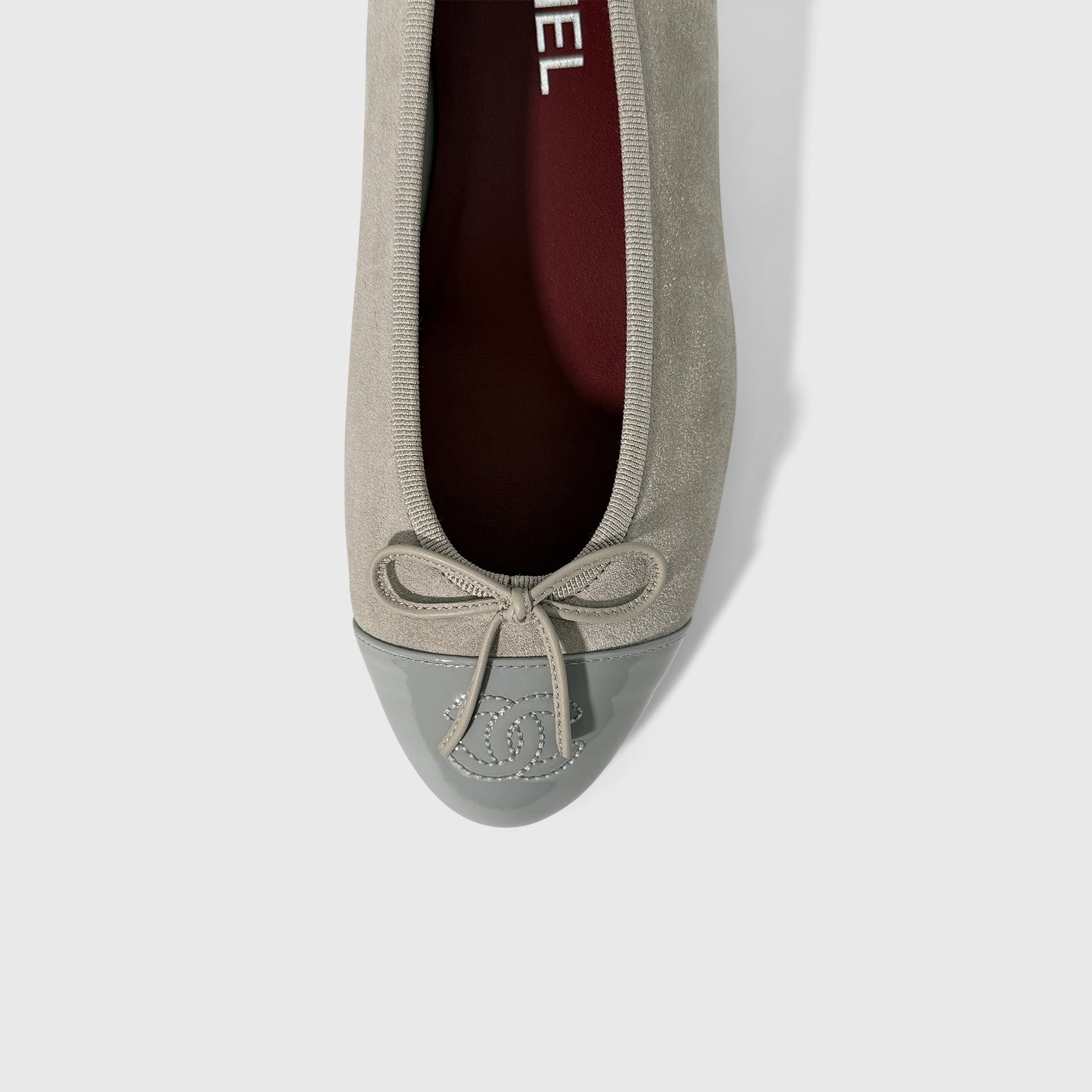 Chanel Ballet Flats