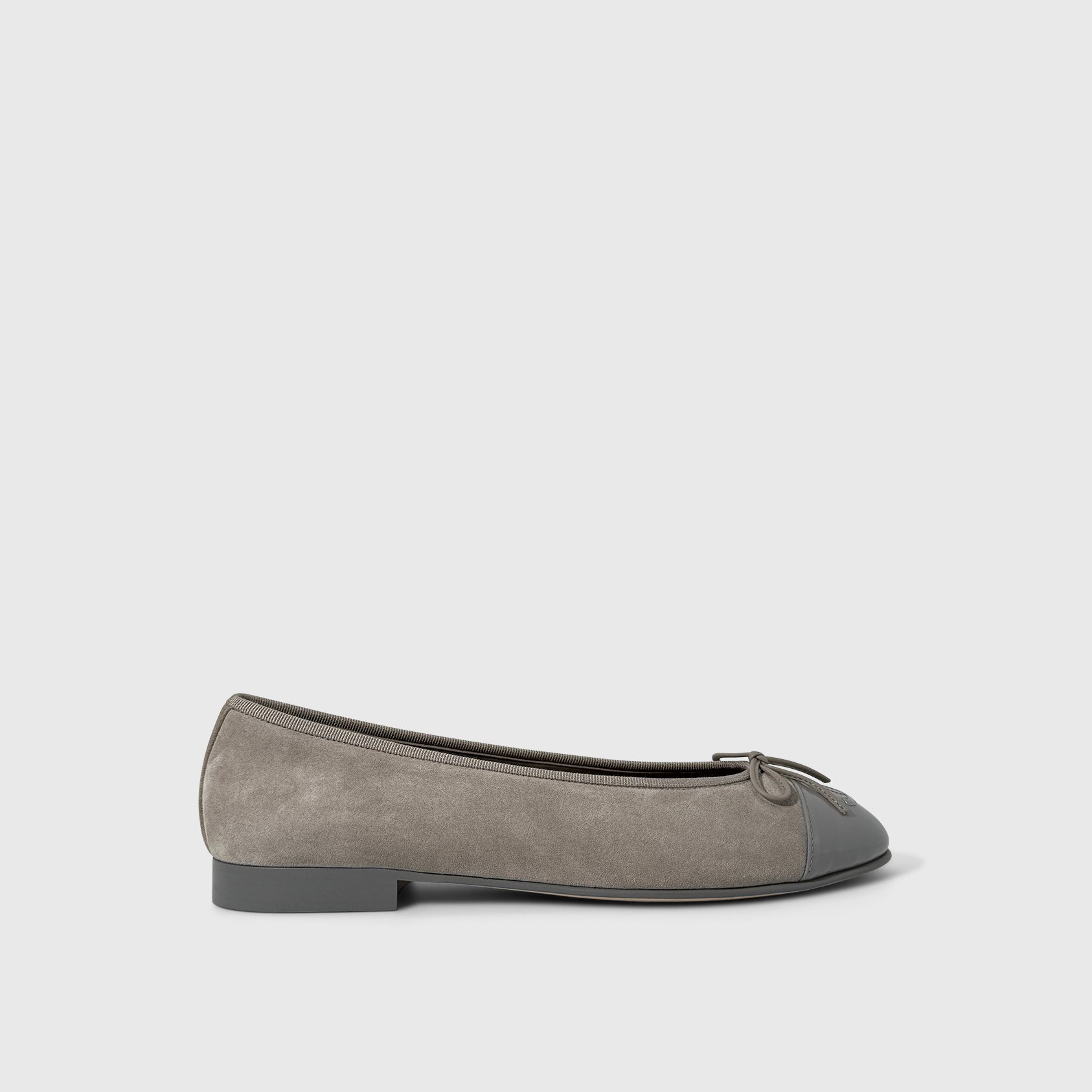 Chanel Ballet Flats