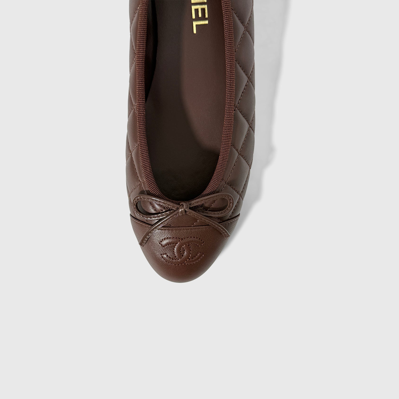 Chanel Ballet Flats