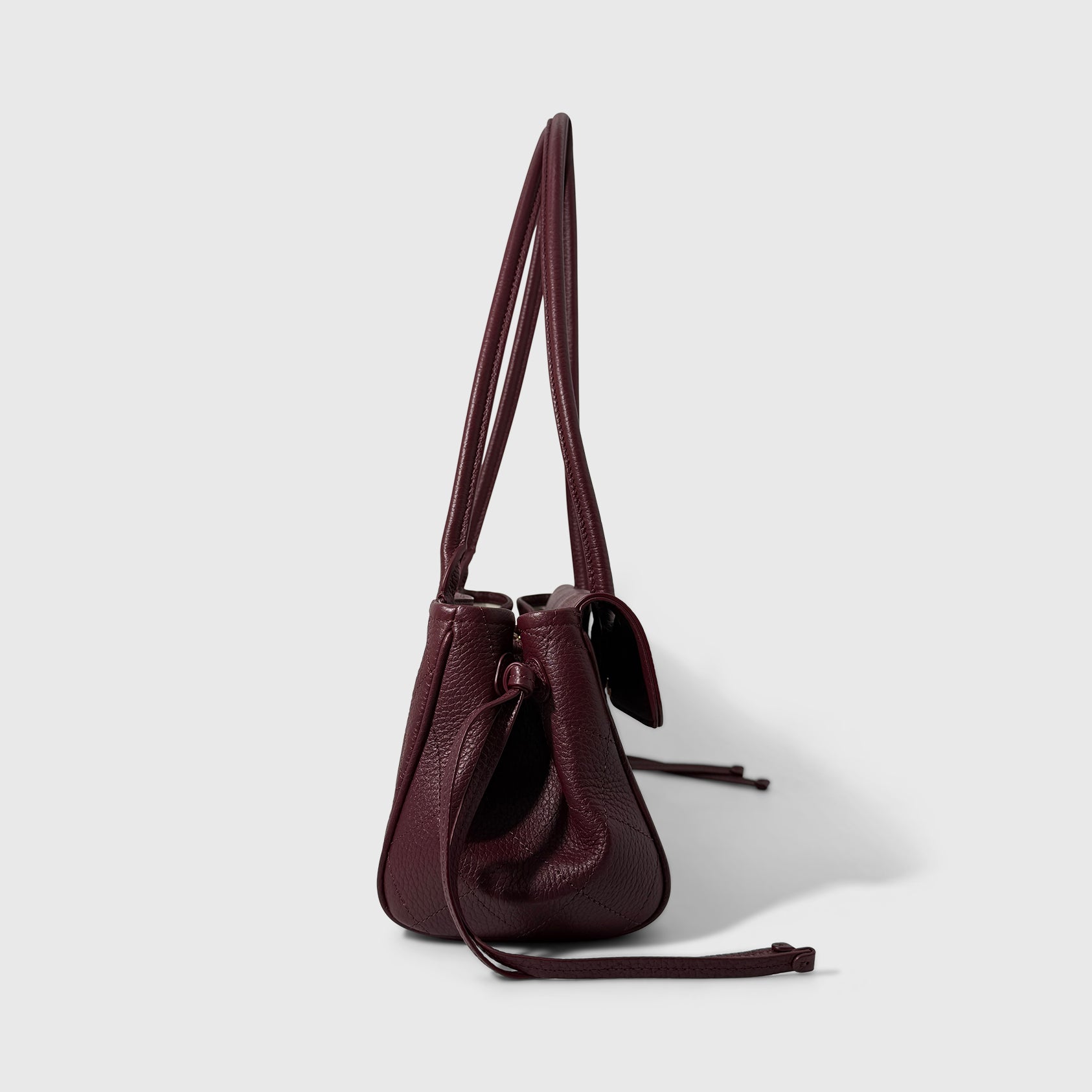 Chanel Small Shopping Tote