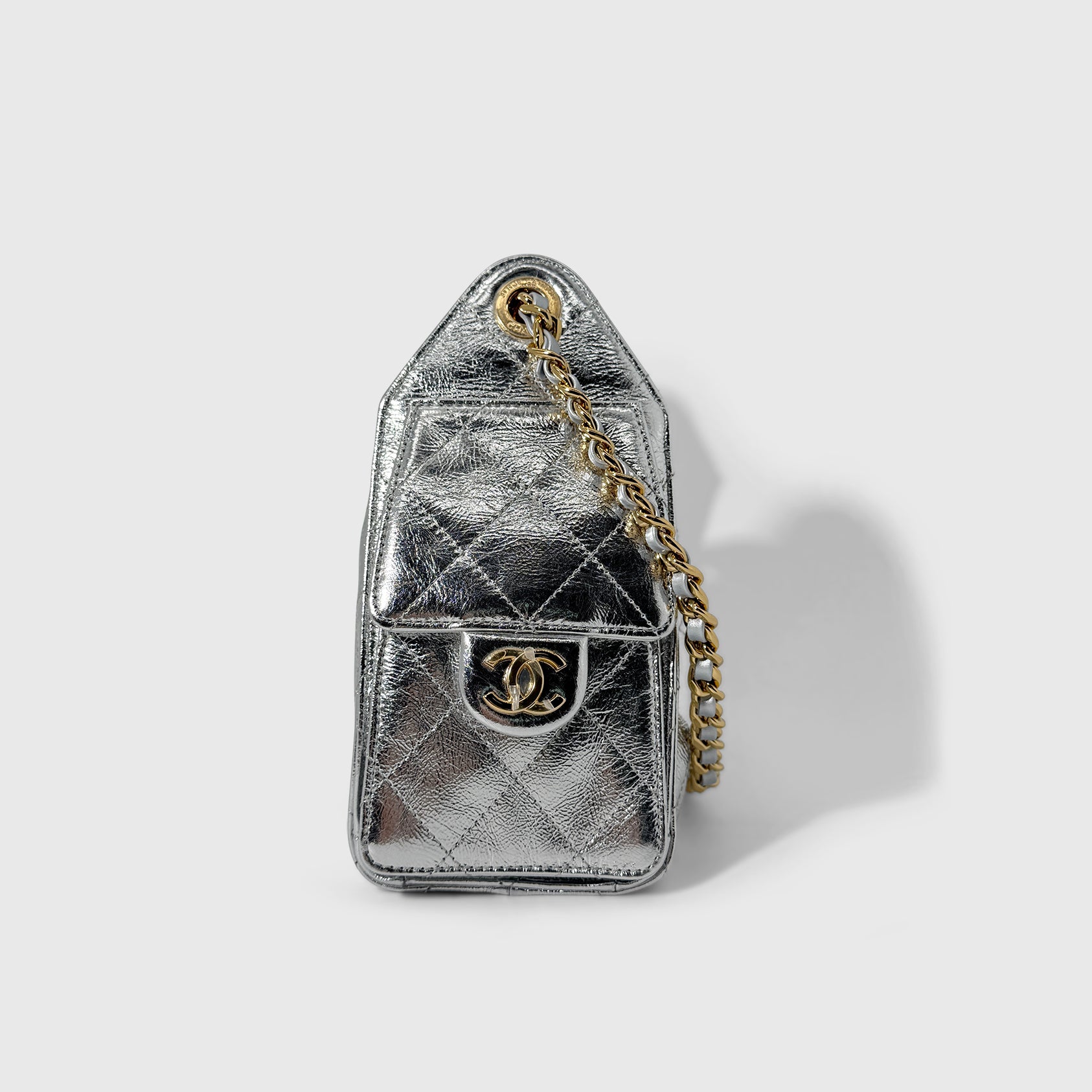 Chanel 25 Mini