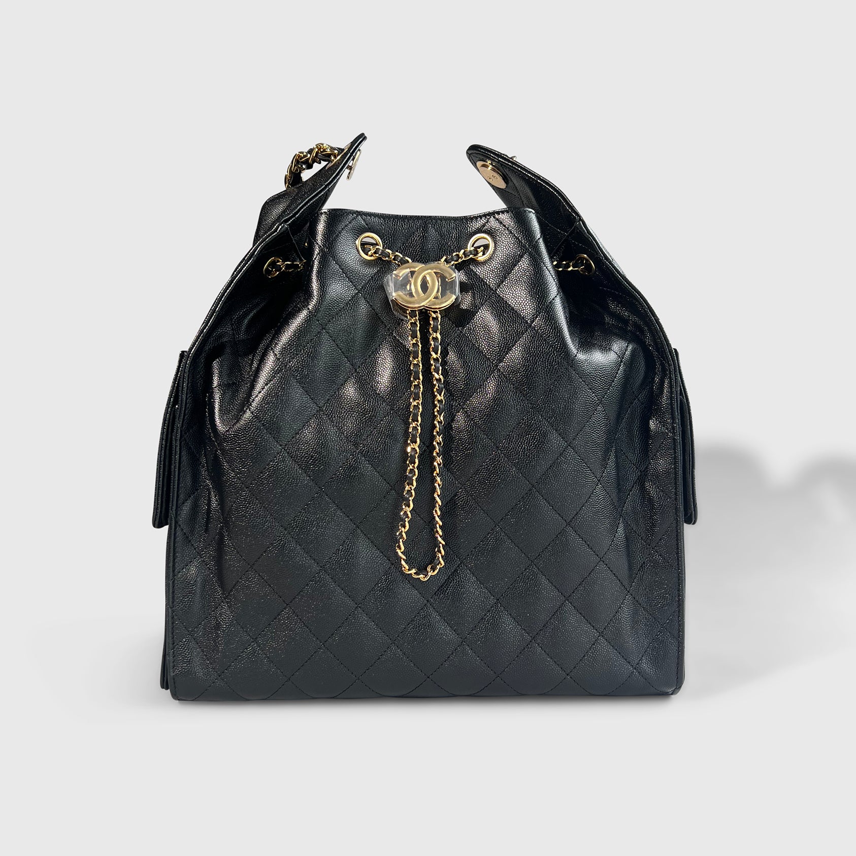 Chanel 25 Medium