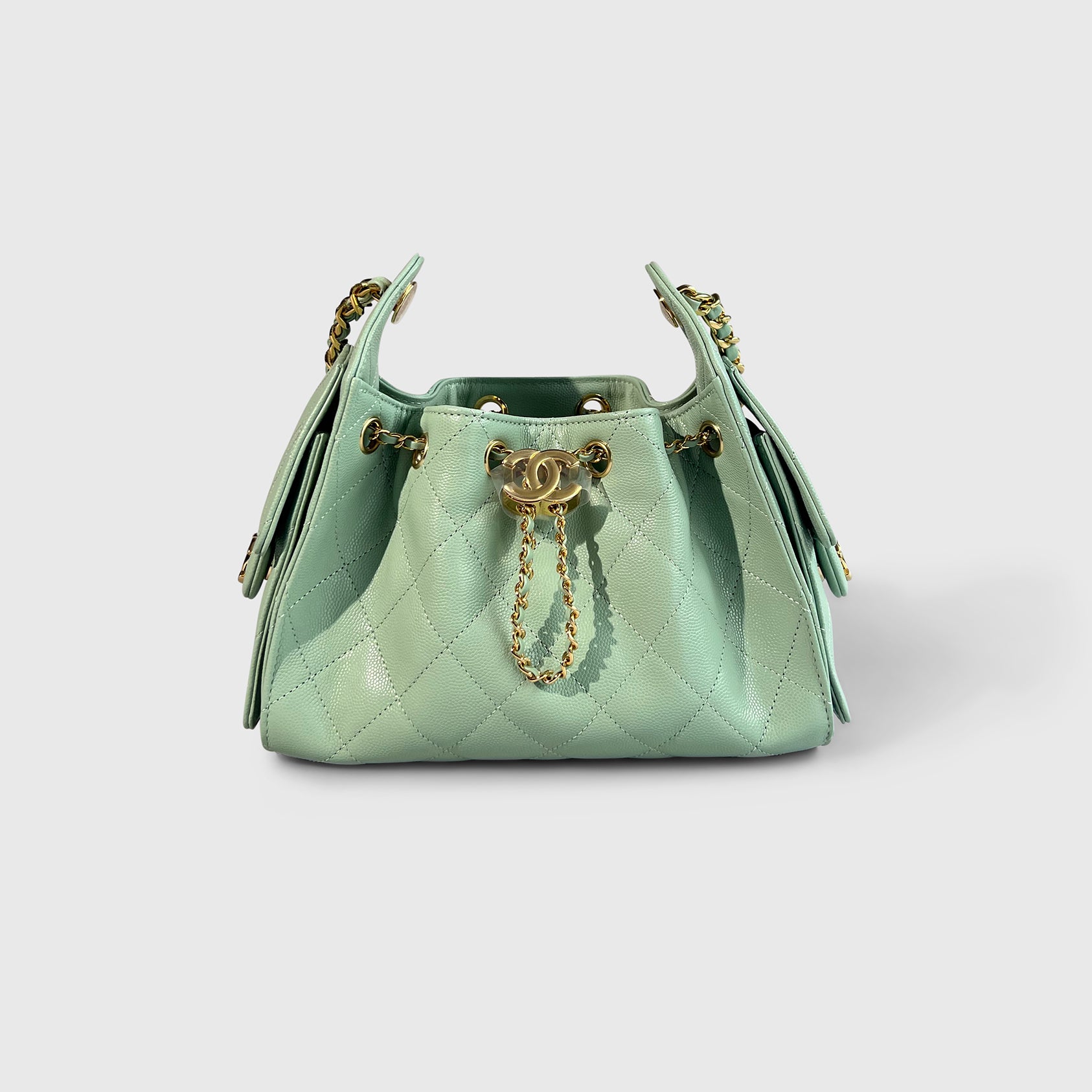 Chanel 25 Mini