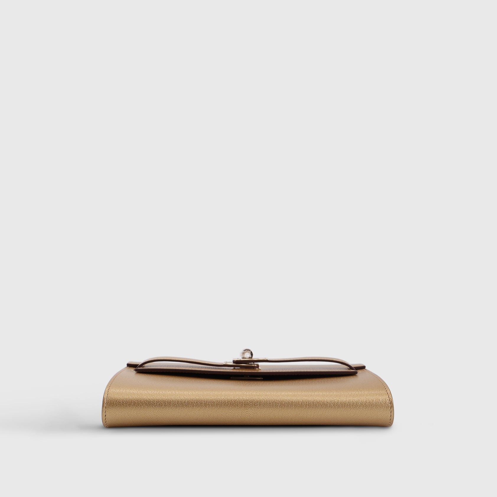 Hermès Kelly To Go Chamkilight