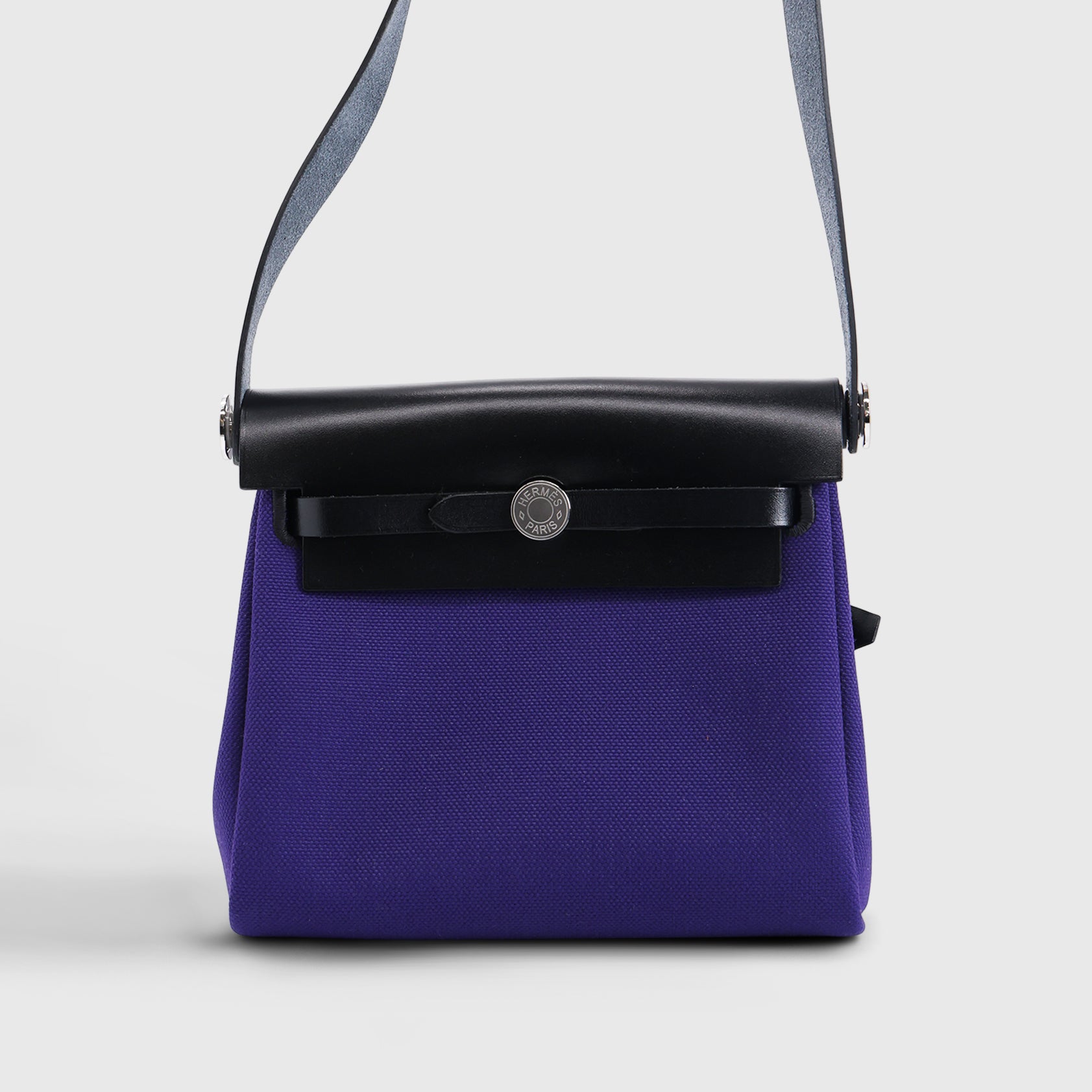 Hermès Herbag Mini