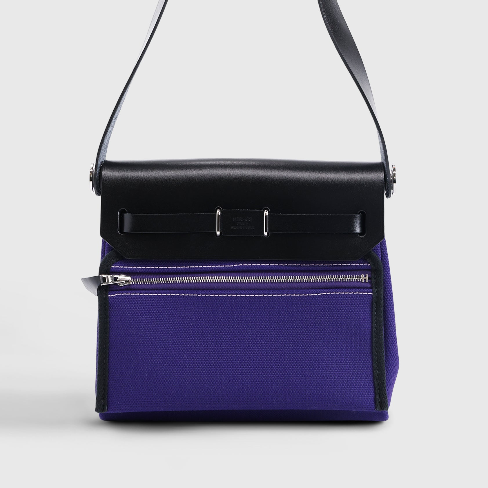 Hermès Herbag Mini