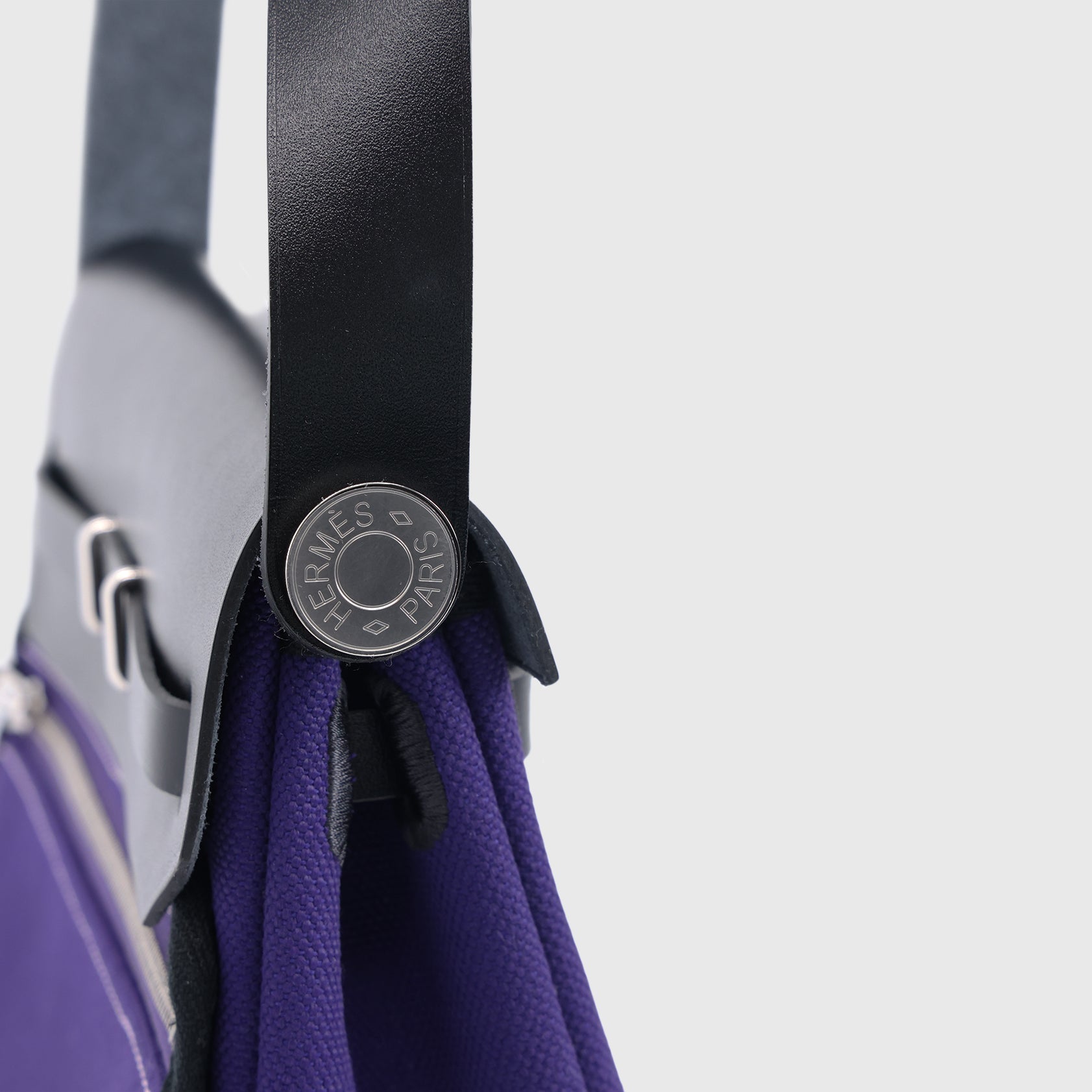 Hermès Herbag Mini