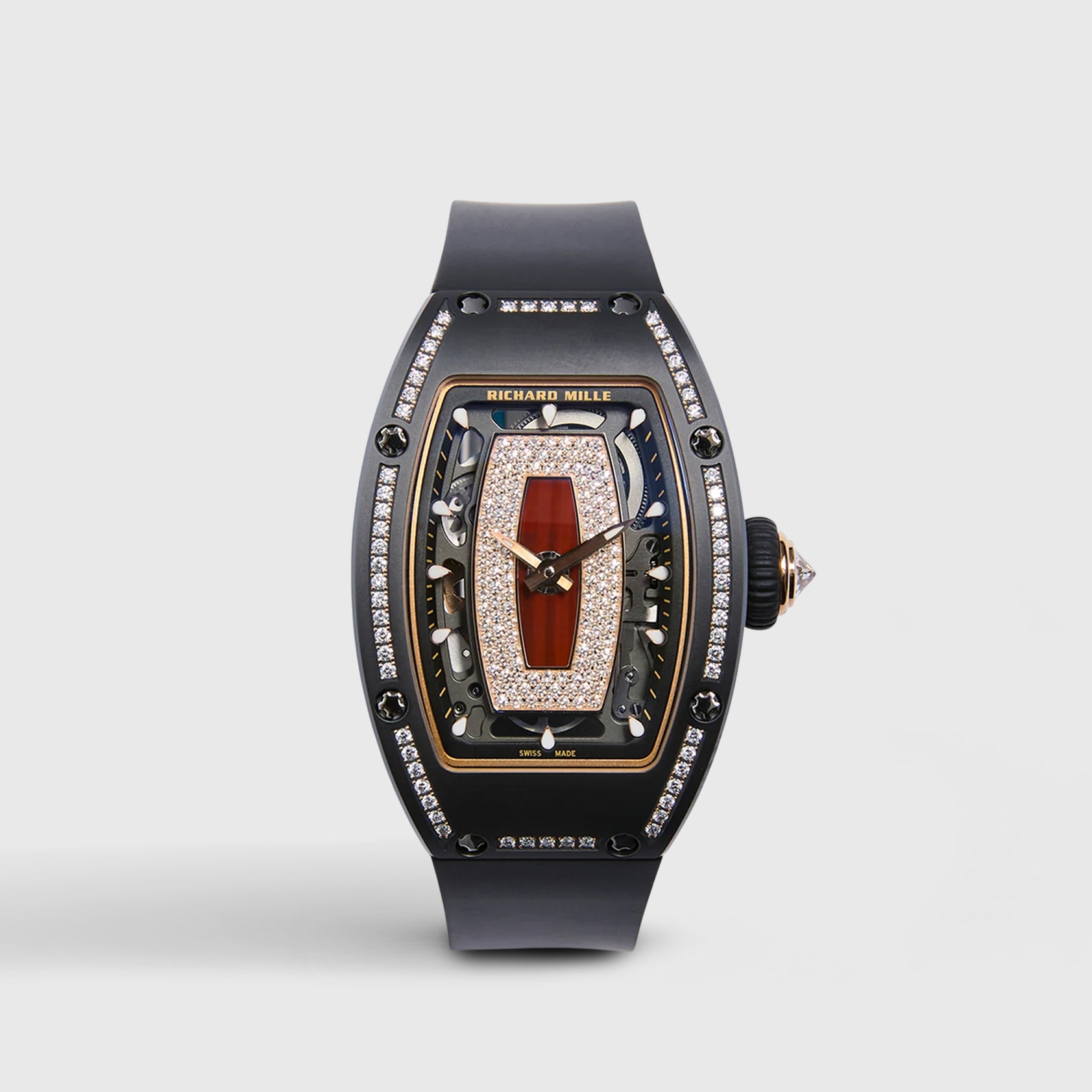 Richard Mille RM 07-01 Black Starry Night