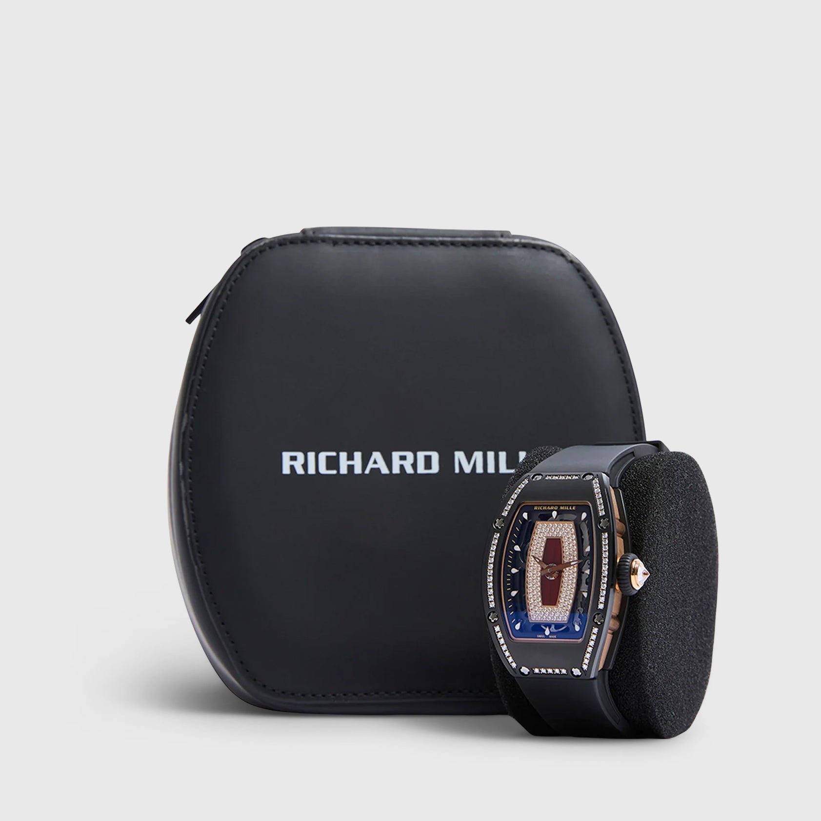 Richard Mille RM 07-01 Black Starry Night