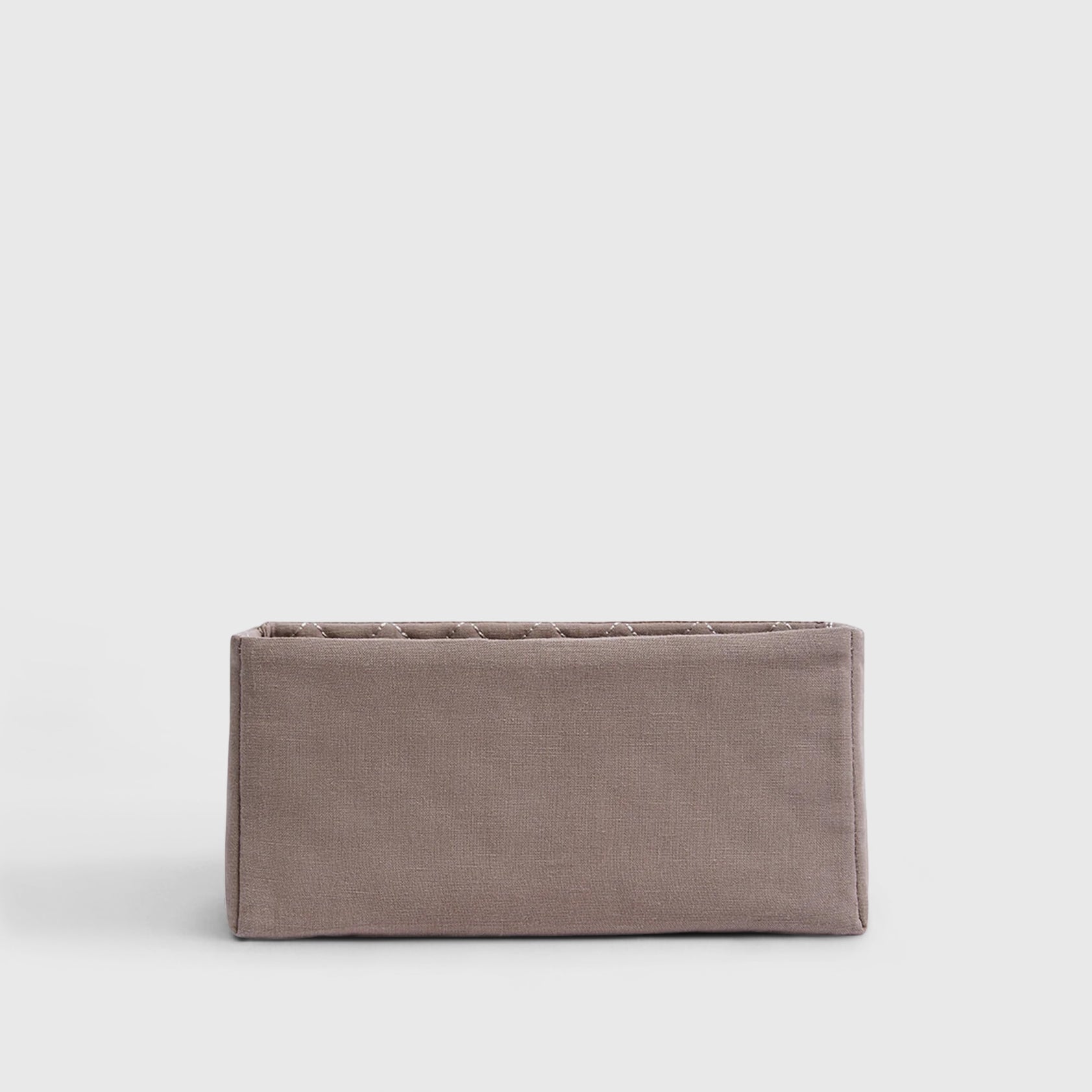 Taupe Bag Insert - eliteUSA