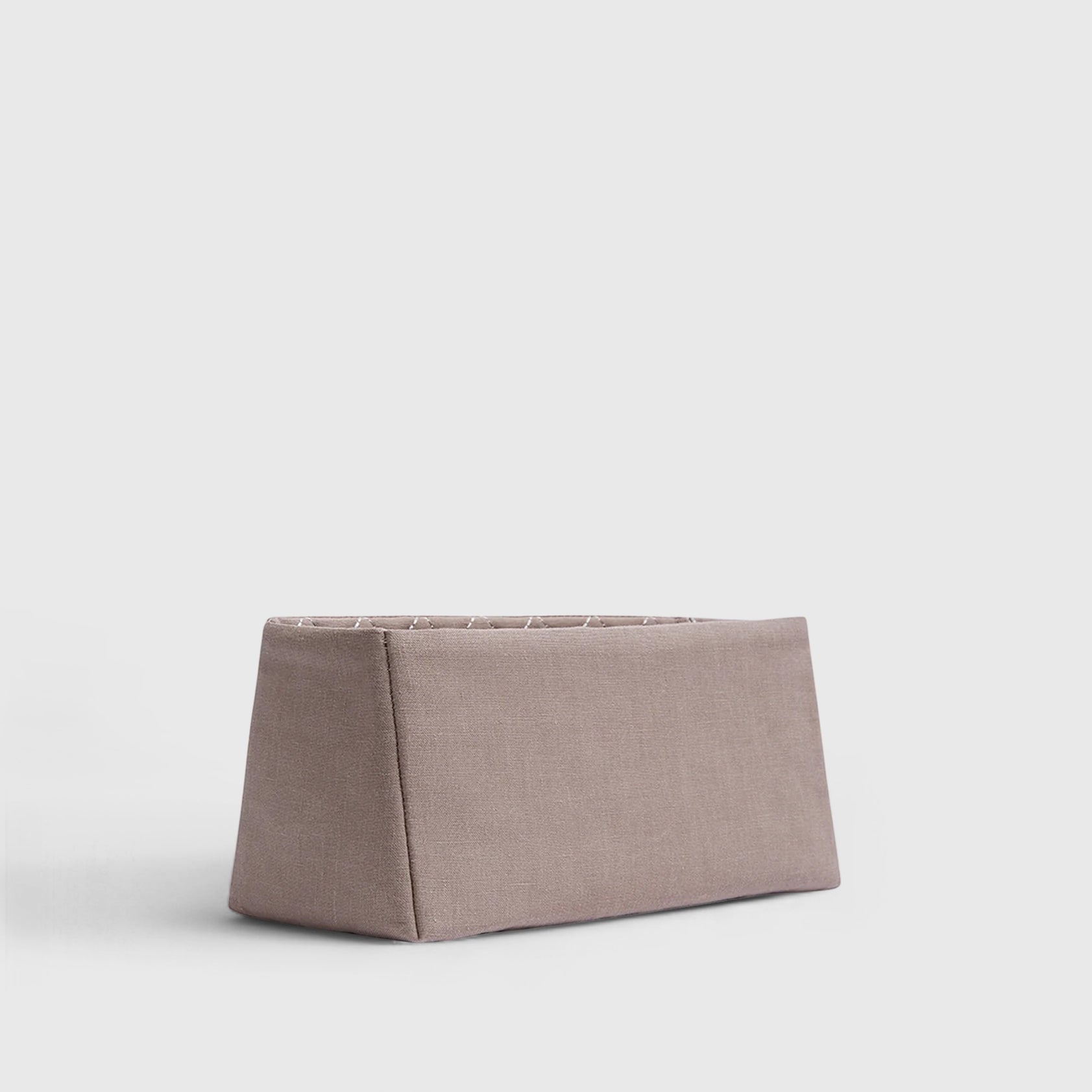 Taupe Bag Insert - eliteUSA