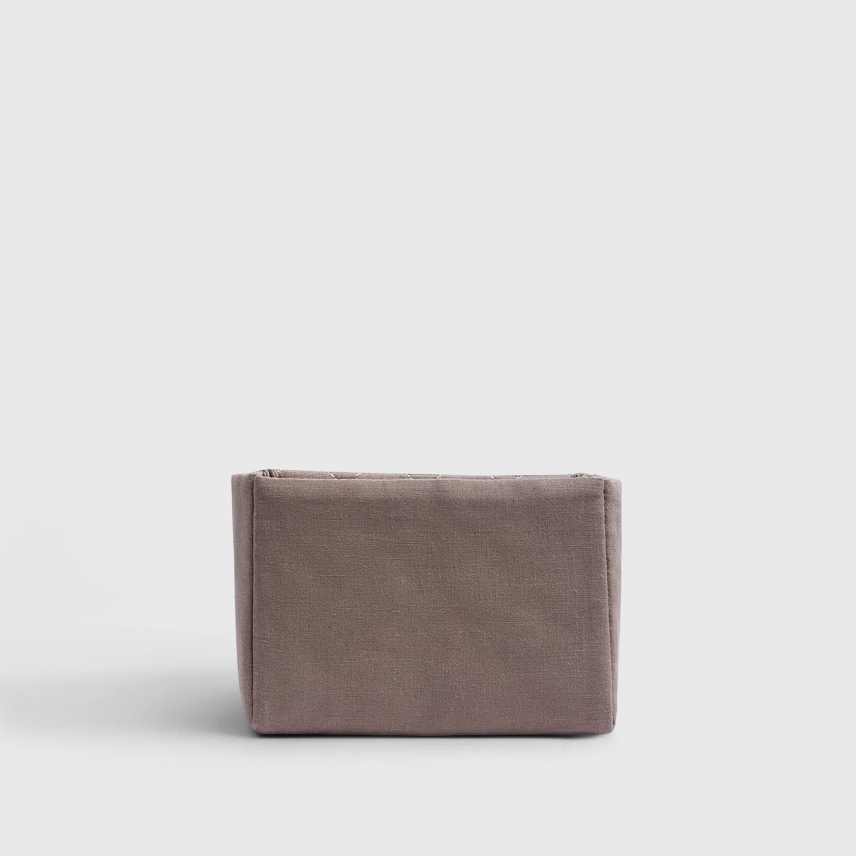 Taupe Bag Insert