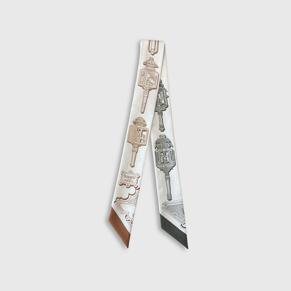 Hermès Merveilleuses Lanternes Twilly