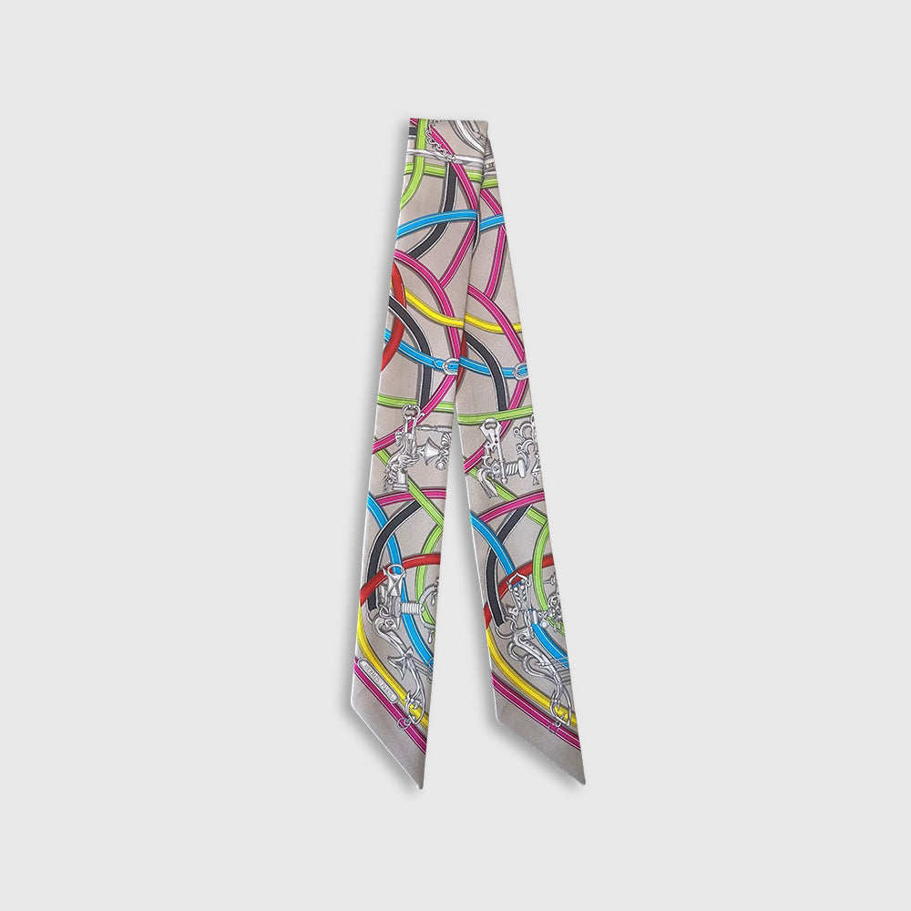Hermès Harnais Legendaire Twilly