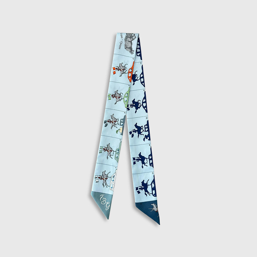 Hermès Parade Twilly