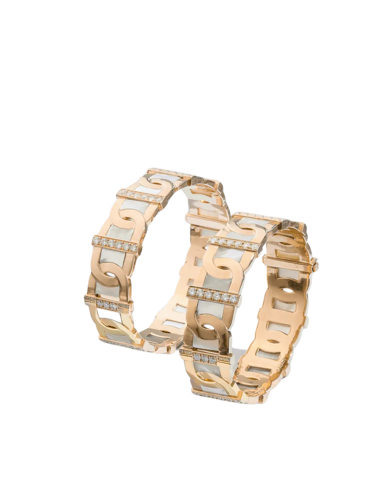 Vitamin Pink Bracelet - Super Power Inlay - eliteUSA