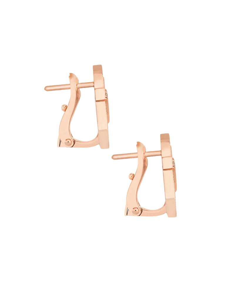 Vitamin Pink Energy Studs - White Mother-Of-Pearl - eliteUSA