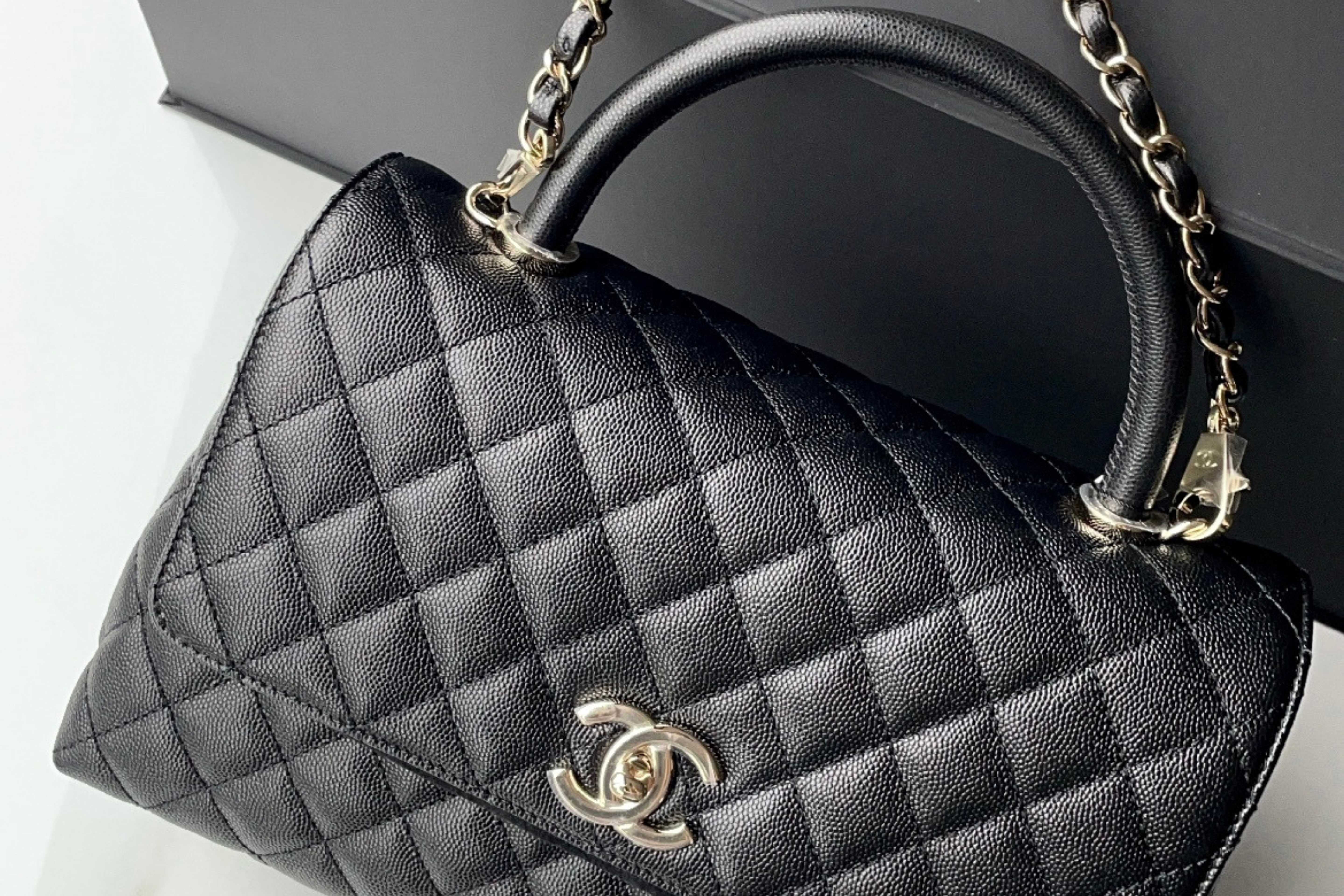 100+ Years of Chanel: From Coco to Karl to Matthieu Blazyek in