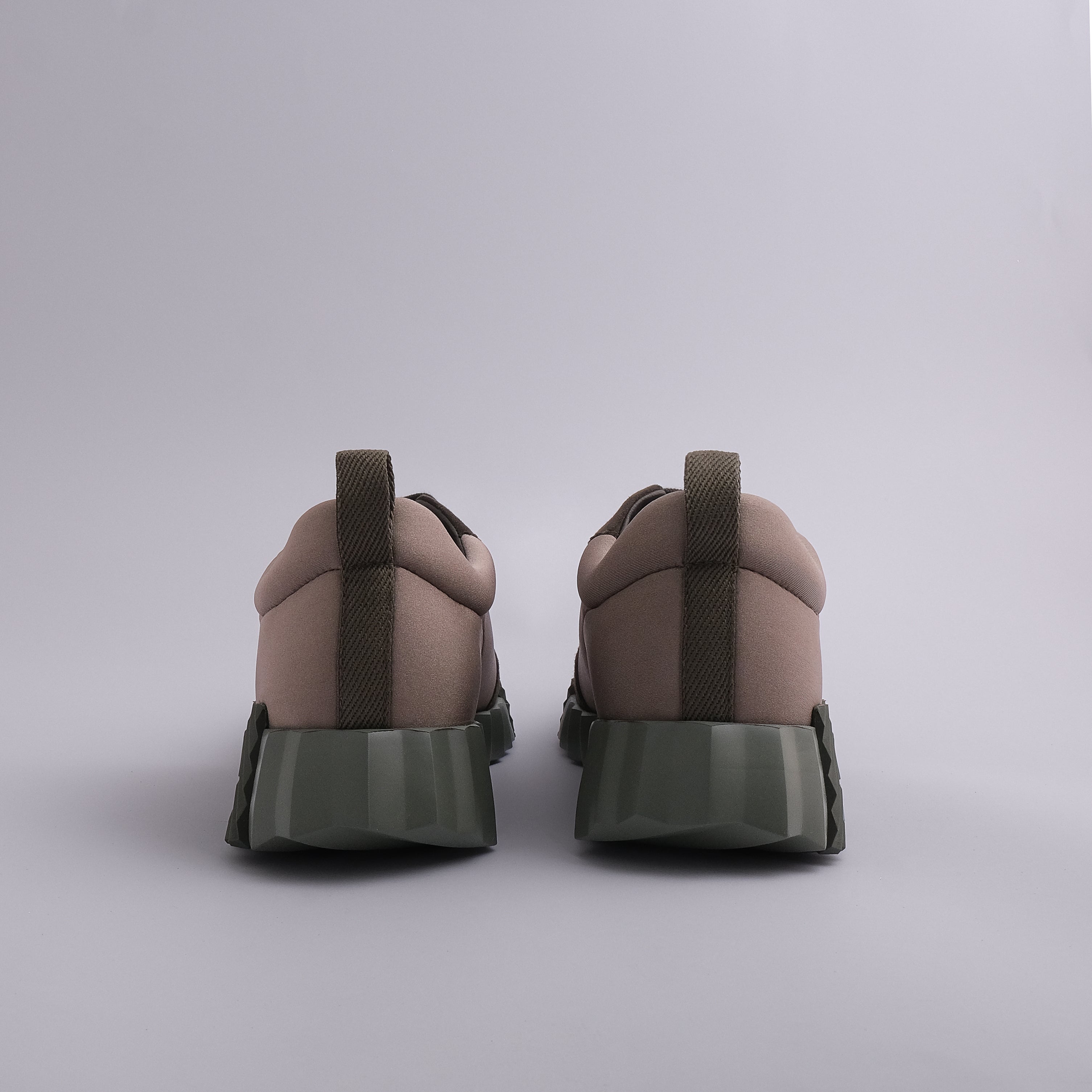 Hermès Bouncing Sneakers 38 Vert Toundra/Vert Foret - eliteUSA 