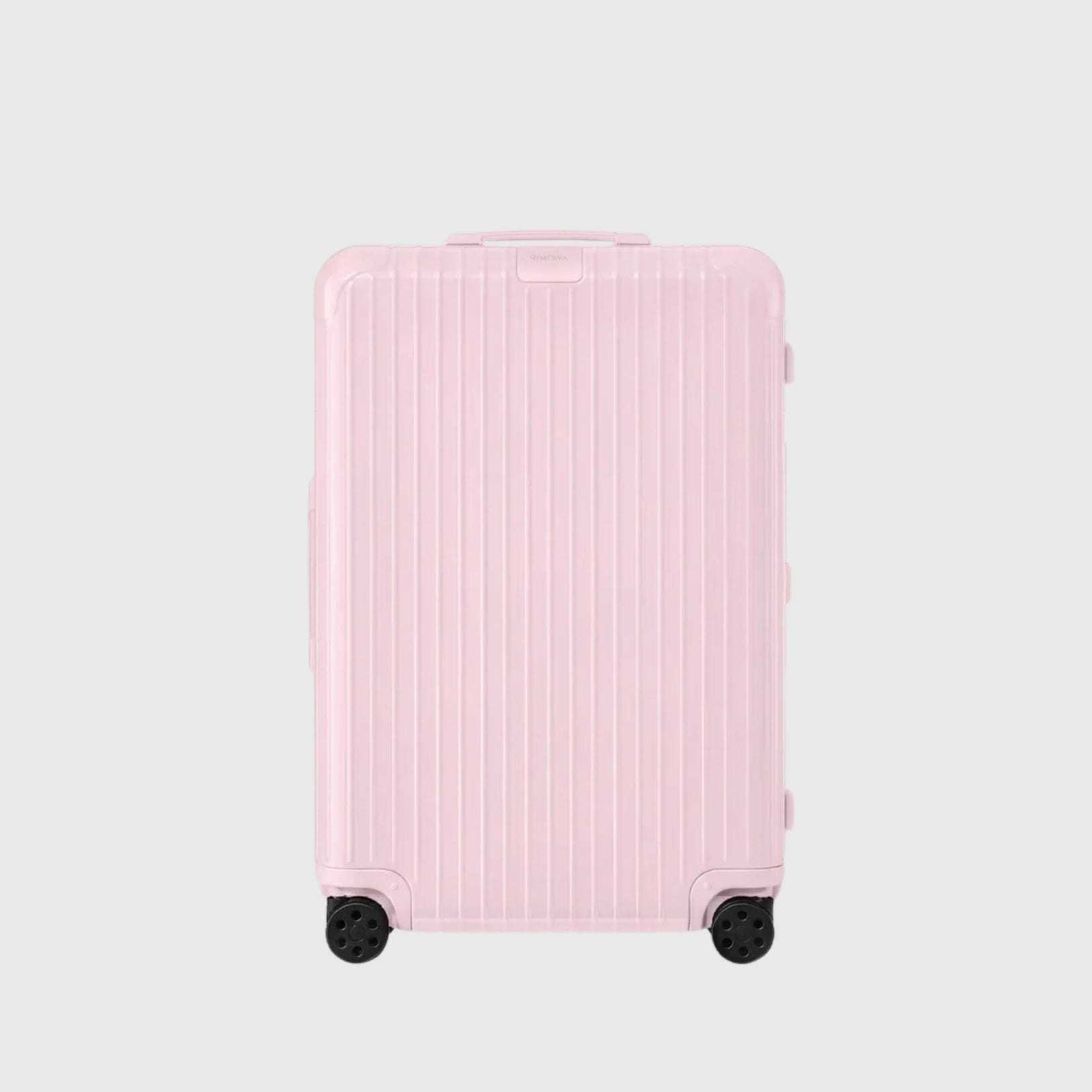 Rimowa Check-In Large Pink Luggage