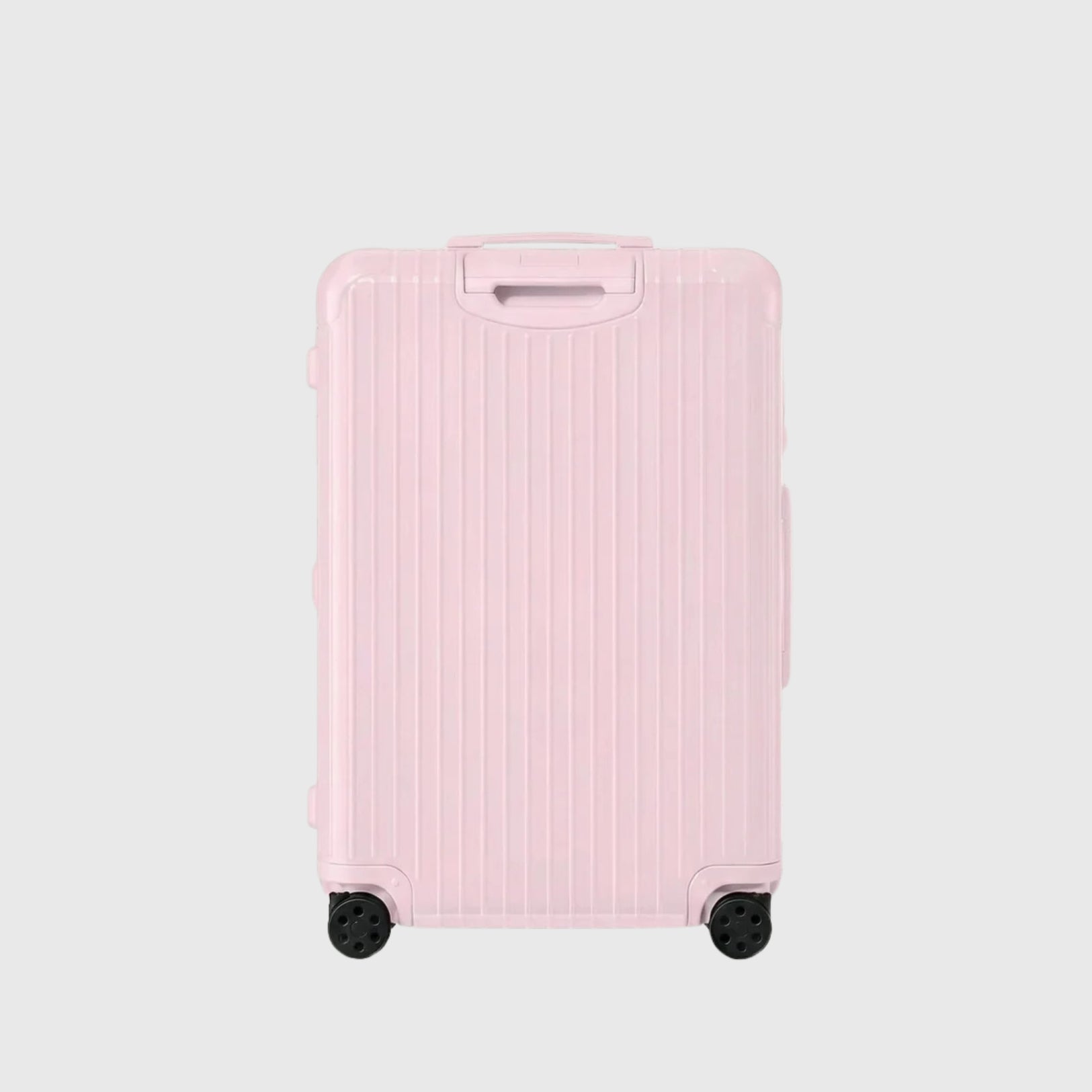 Rimowa Check-In Large Pink Luggage