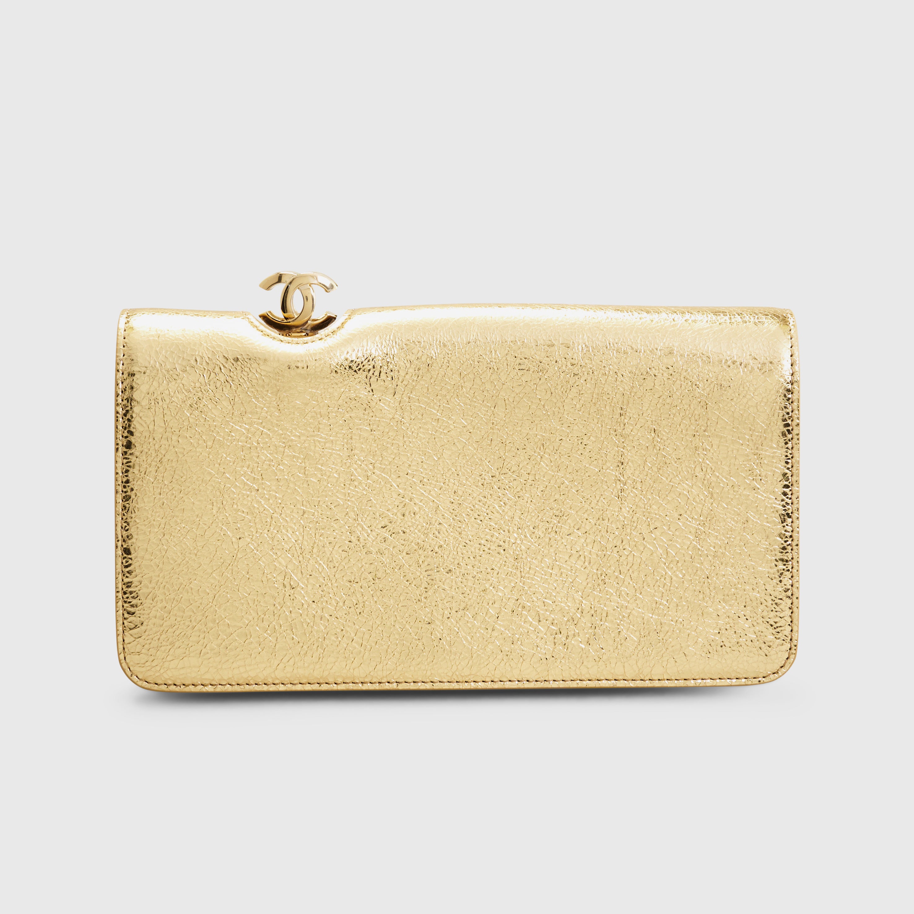 Chanel Clutch