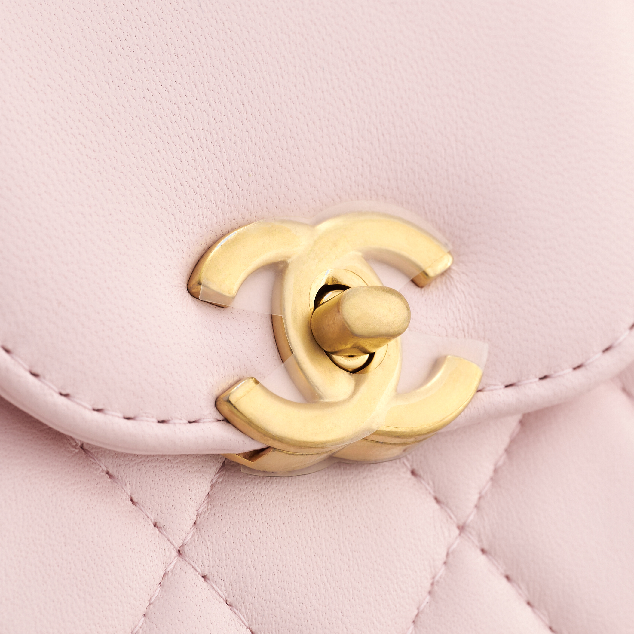 Chanel Mini Shopping Bag