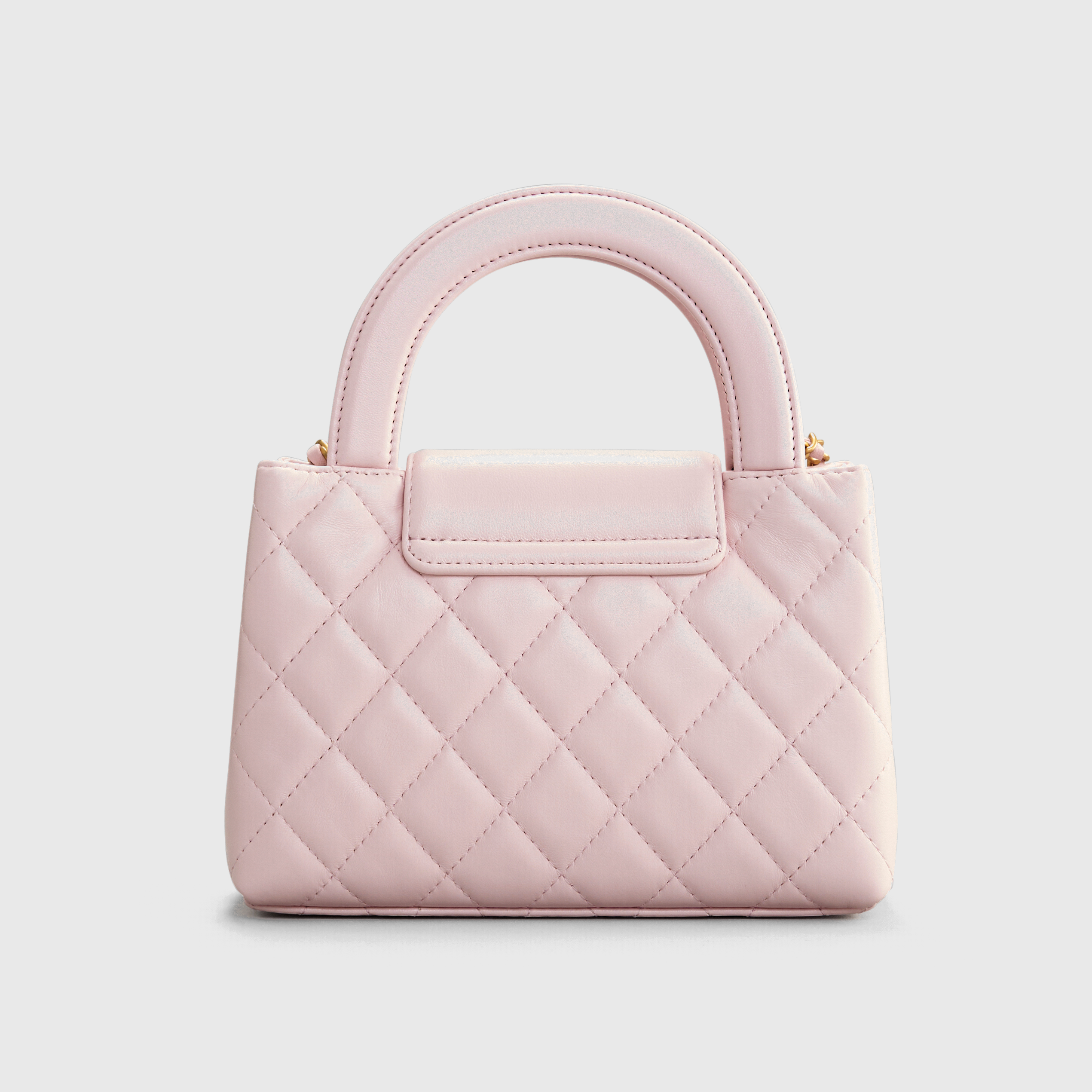 Chanel Mini Shopping Bag