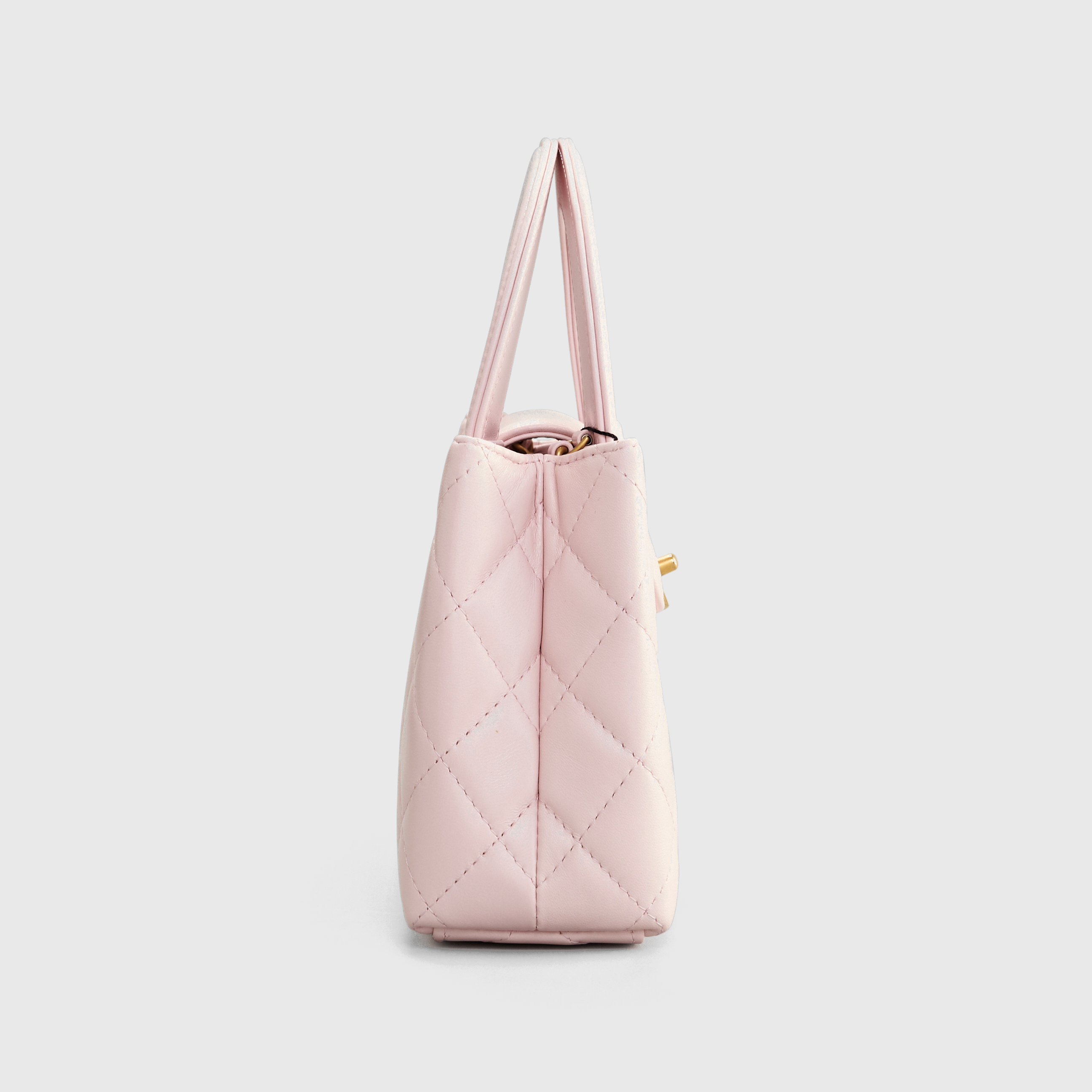 Chanel Mini Shopping Bag