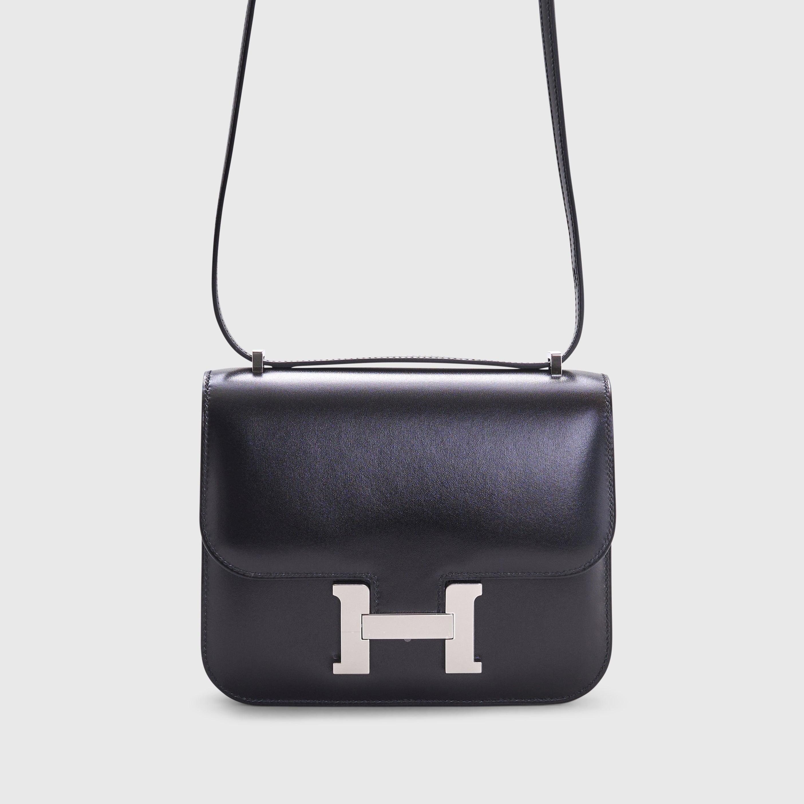 Hermès Constance 18 Box Calf