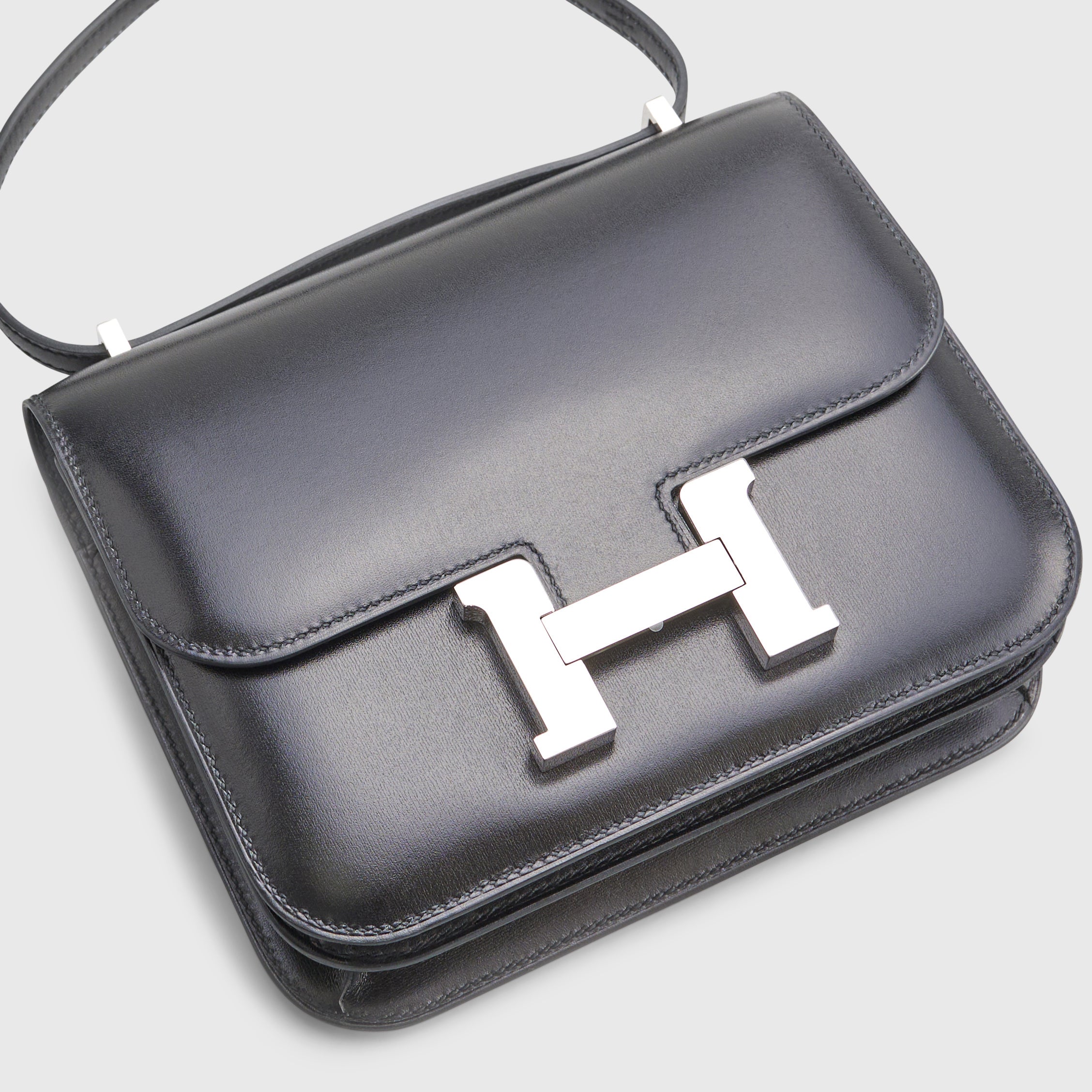 Hermès Constance 18 Box Calf