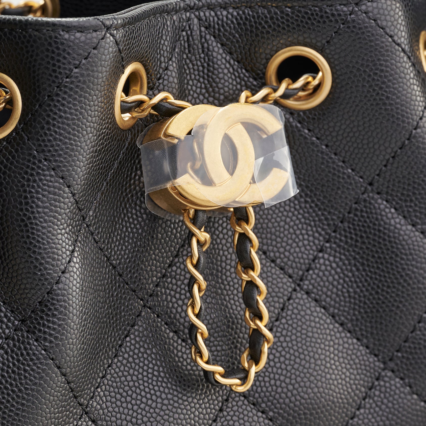 Chanel 25 Mini Hobo