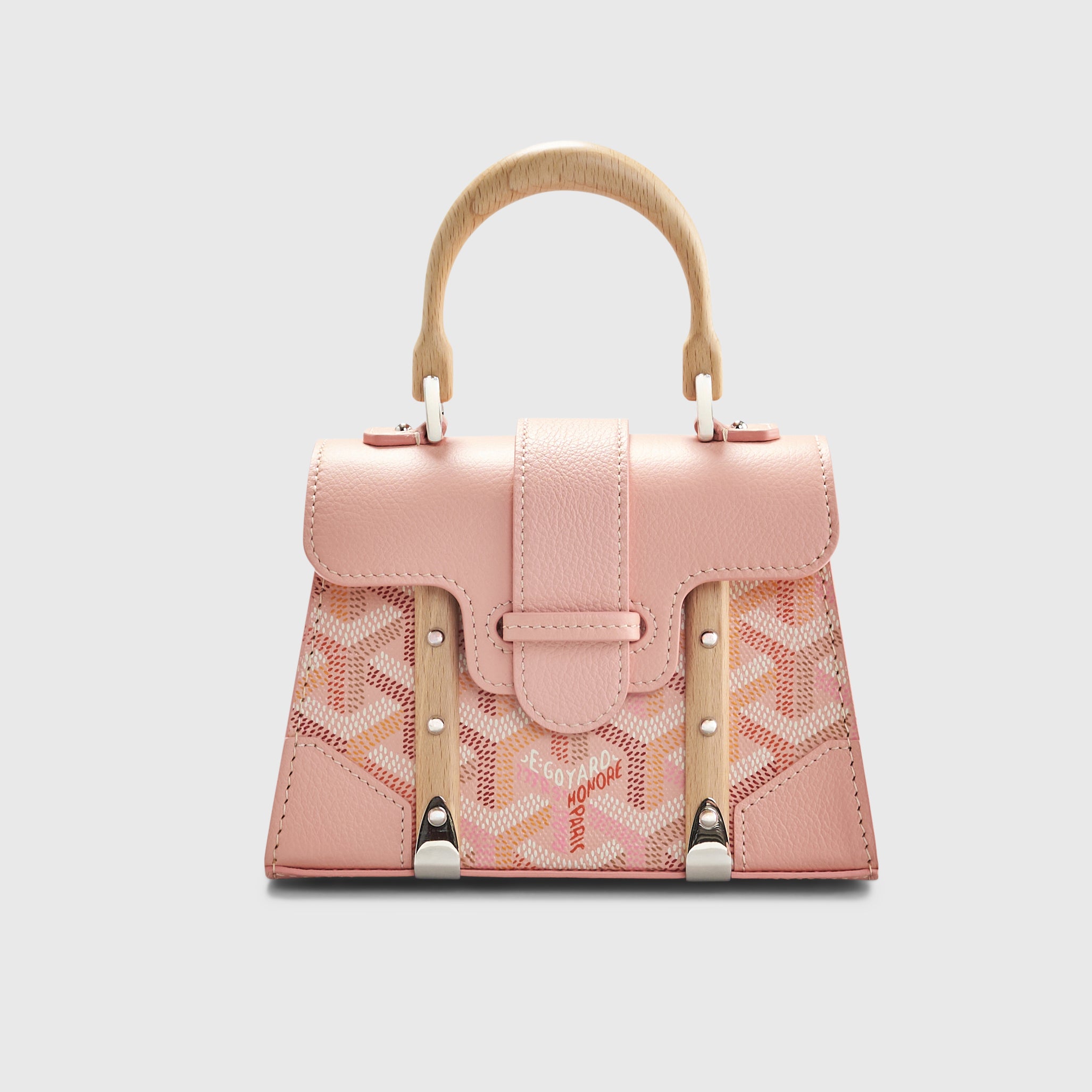 Goyard Saigon Structured Nano (Limited Edition 2026)