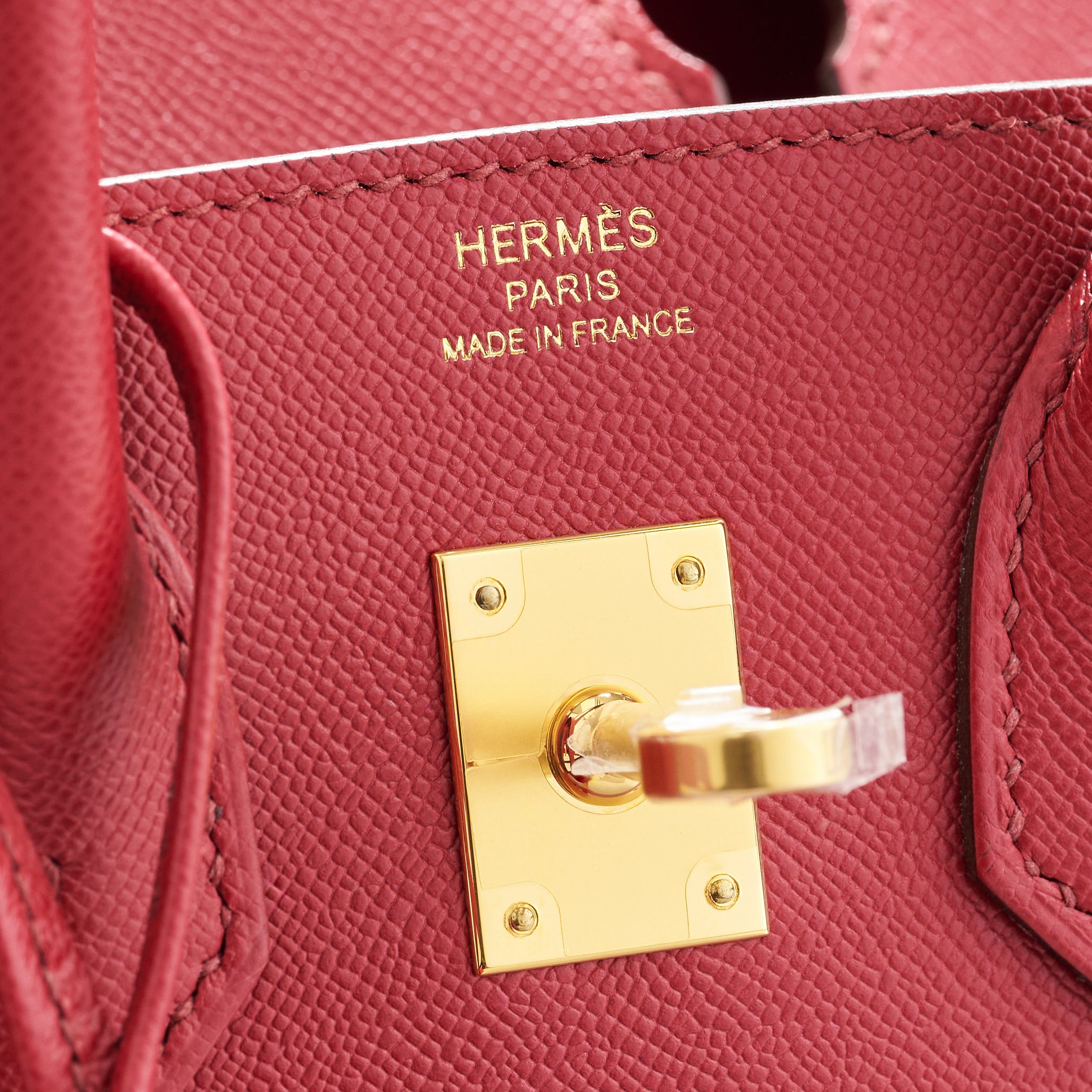 Hermès Birkin 25